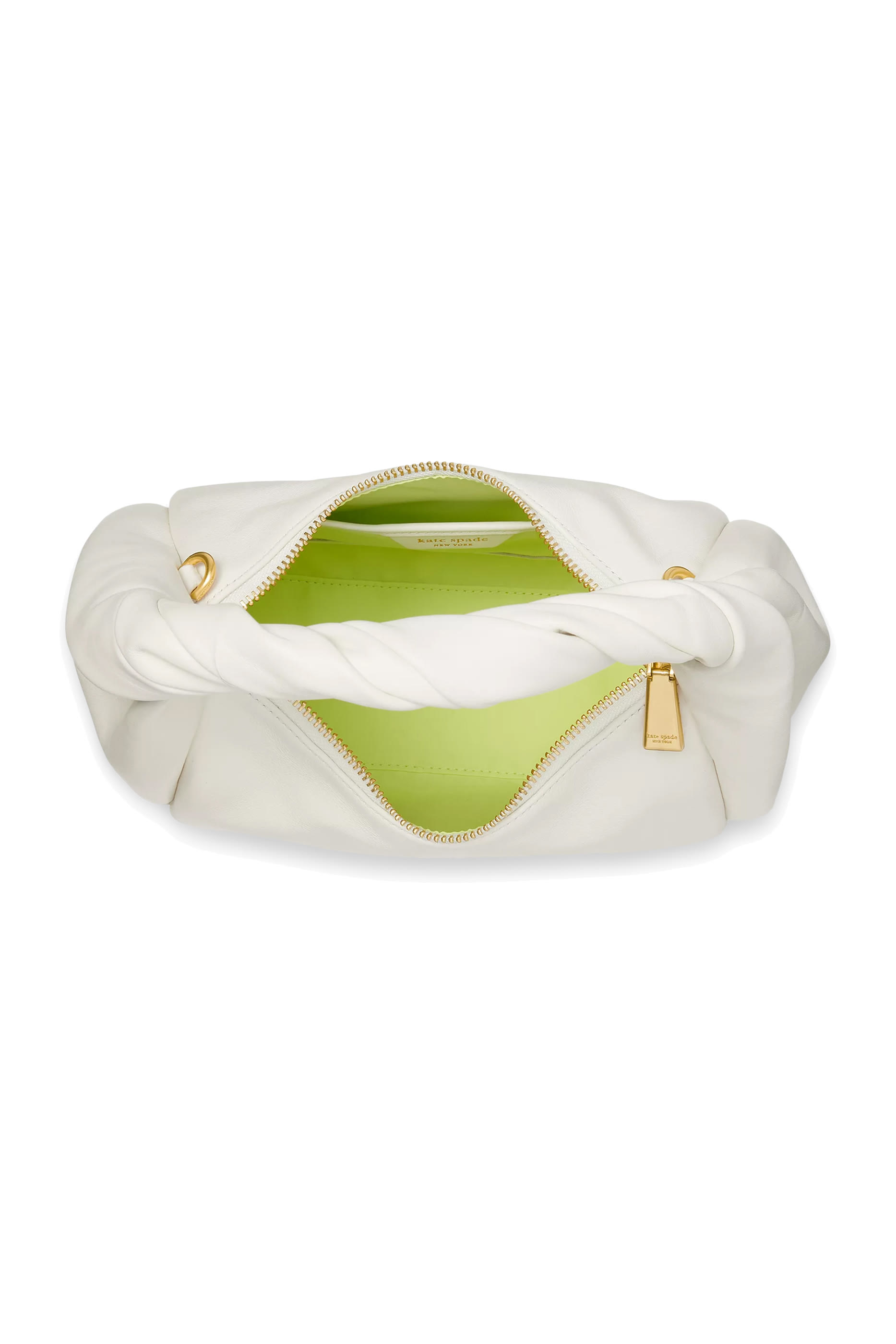 حقيبة بيد علوية ملفوفة