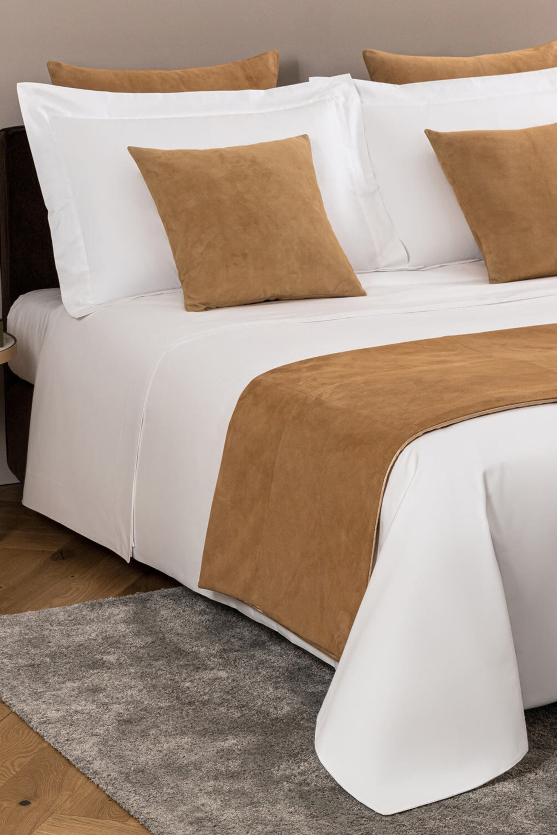 وسادة ديكور لاكجري شمواه