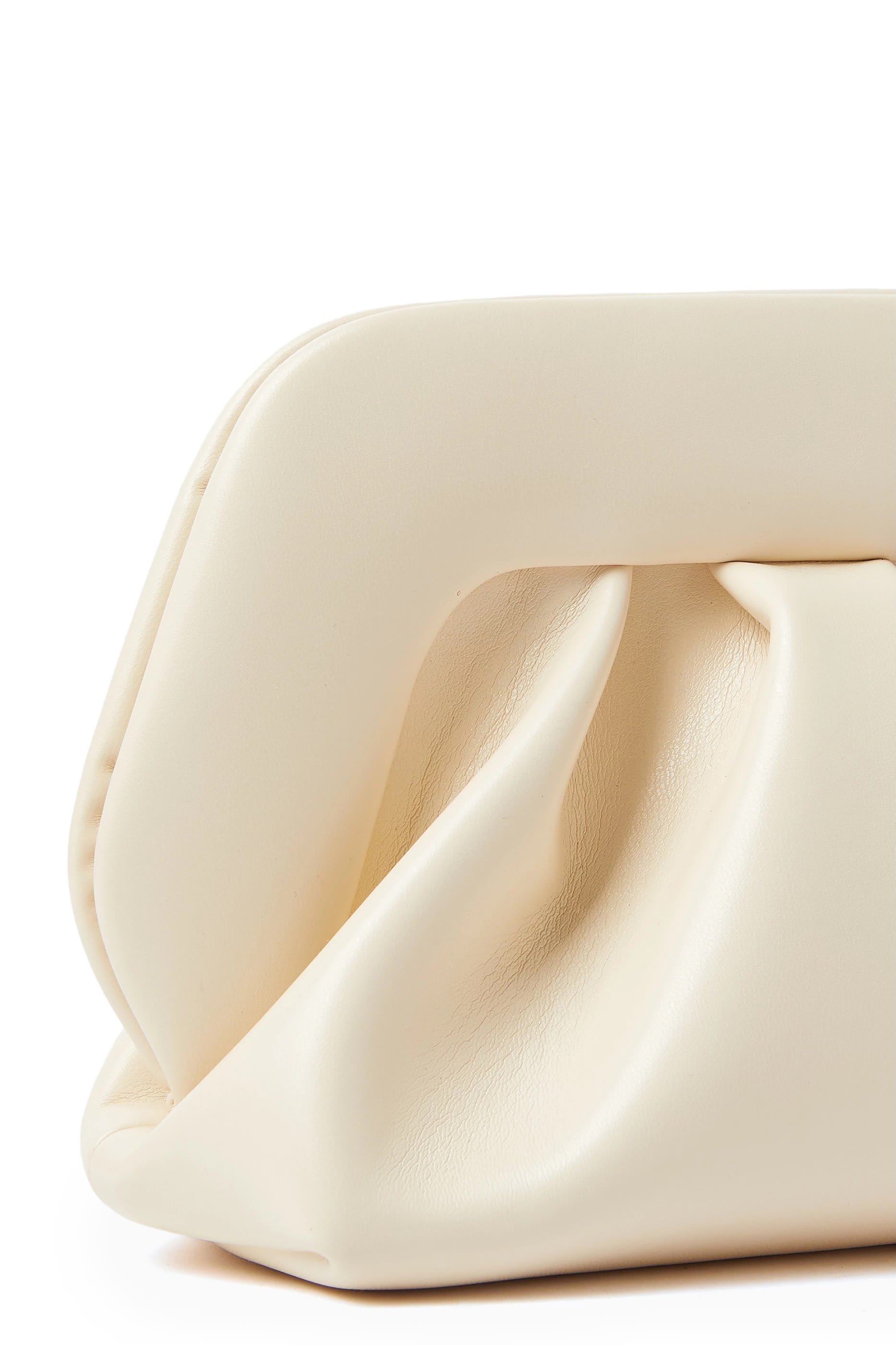 كلاتش تيا قماش نباتي 