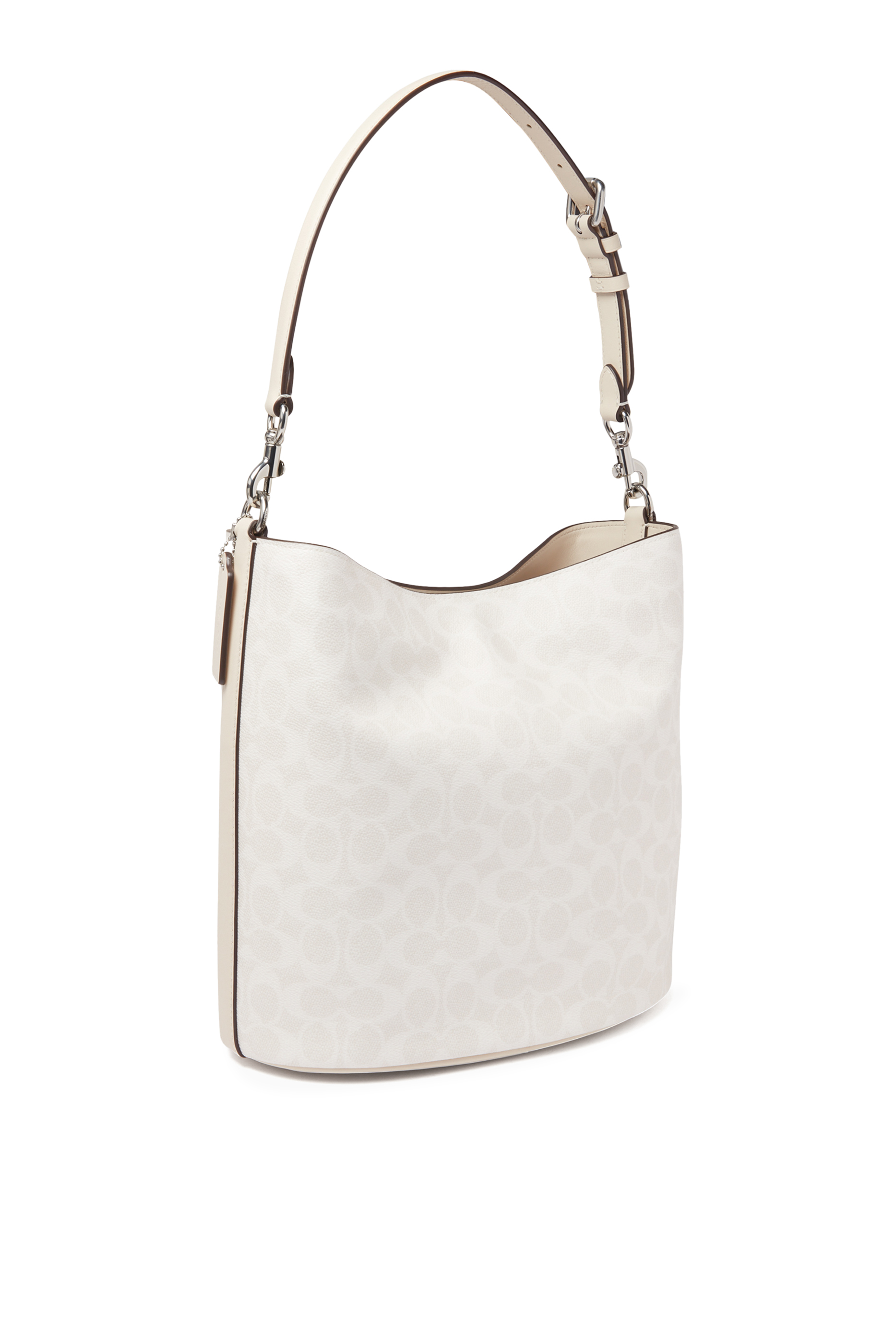 حقيبة باكيت ويلو 19 جلد ناعم