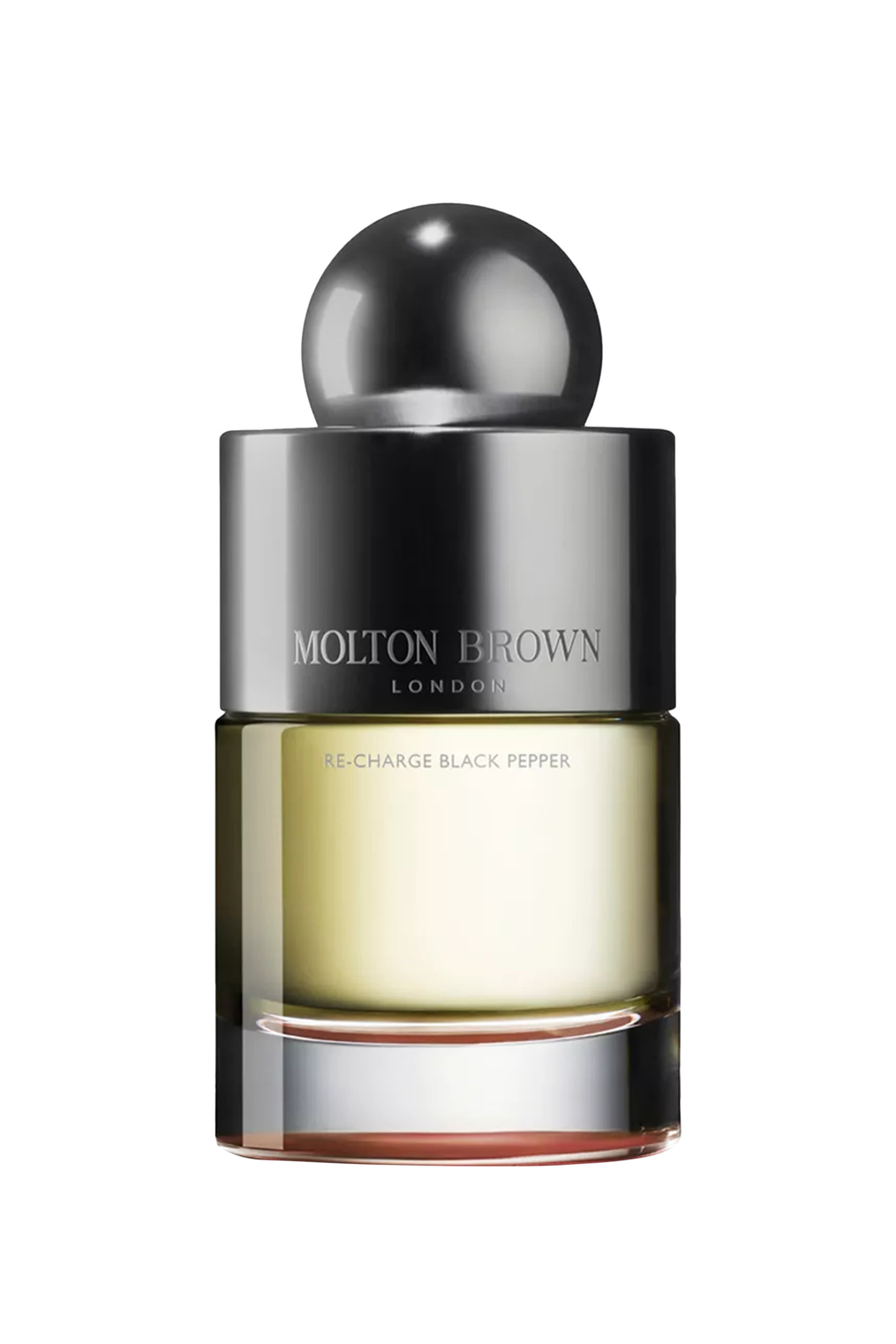 عبوة إعادة ملء أو دو تواليت بلاك بيبر