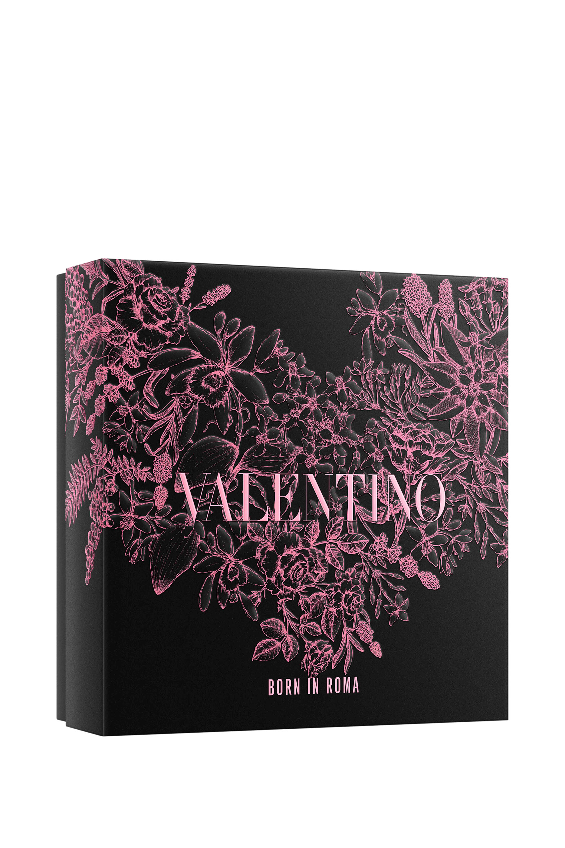 مجموعة أو دو تواليت أومو بورن إن روما