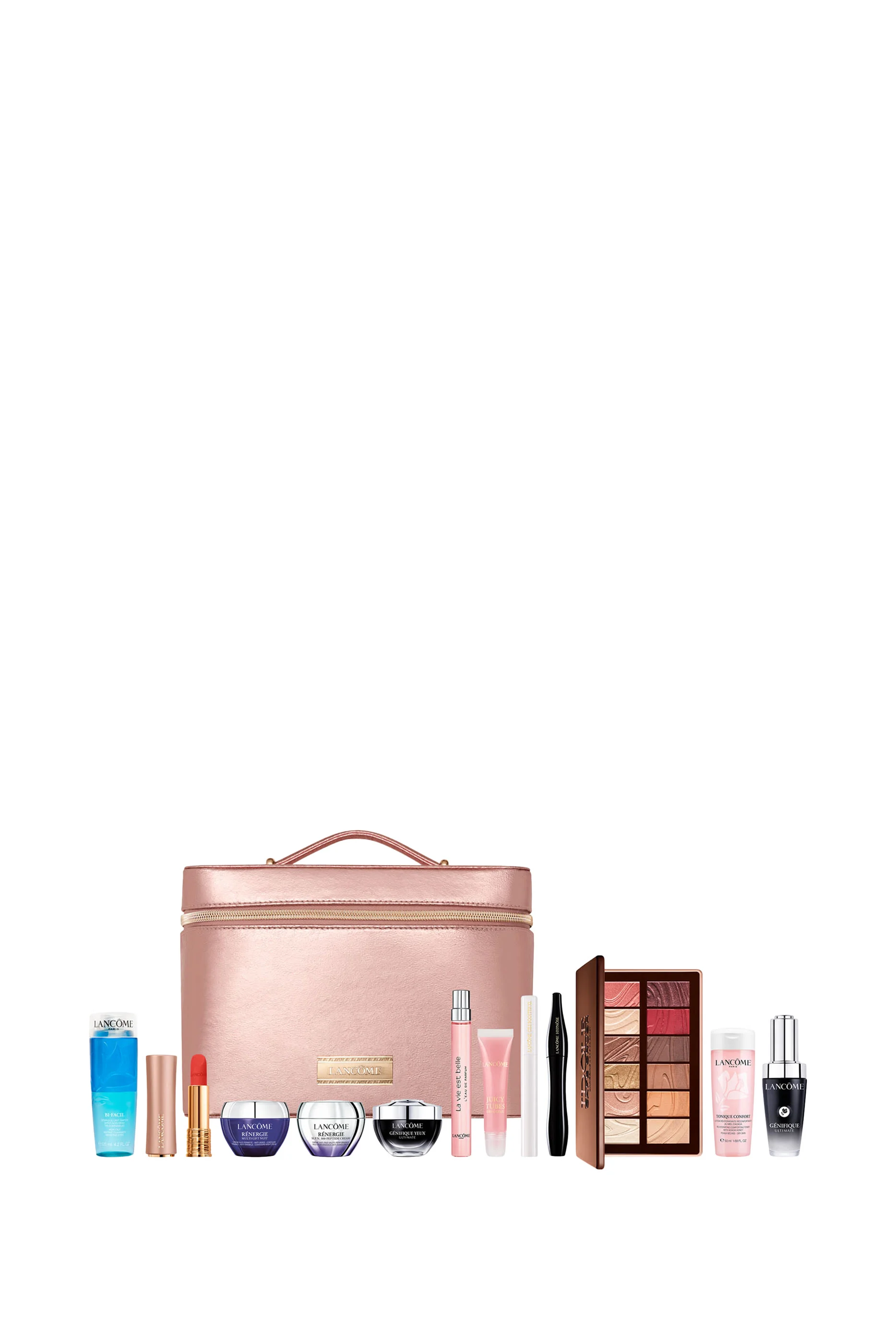 مجموعة هدايا بيوتي بوكس بإصدار محدود لموسم الأعياد