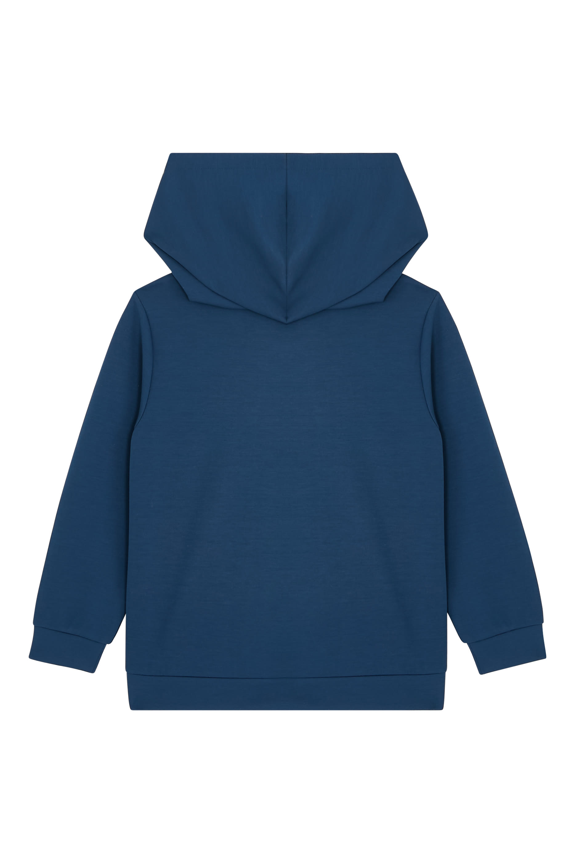 هودي فابيان جيرسيه نسيج متشابك للأطفال