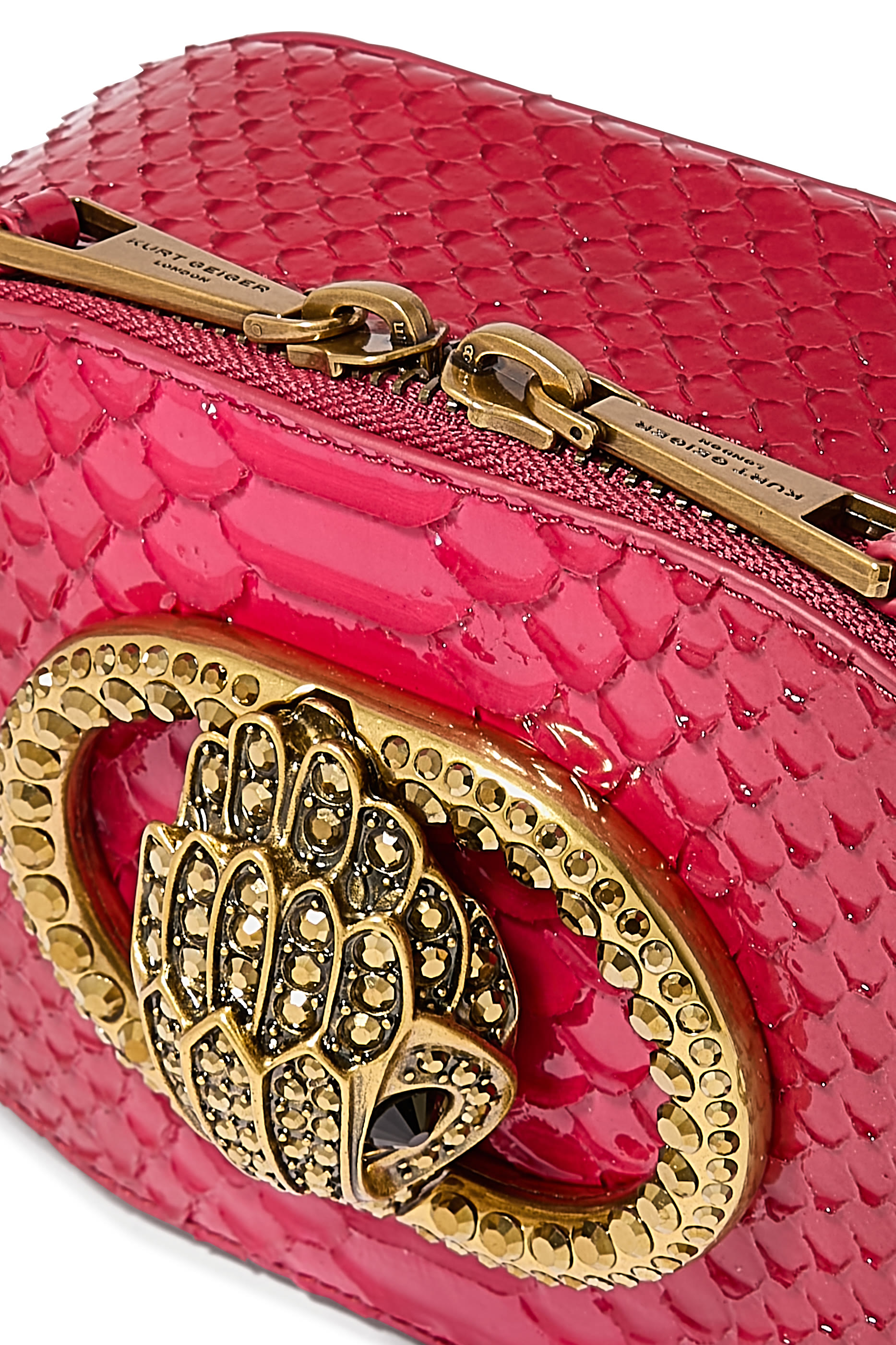 حقيبة كاميرا تشيلسي صغيرة