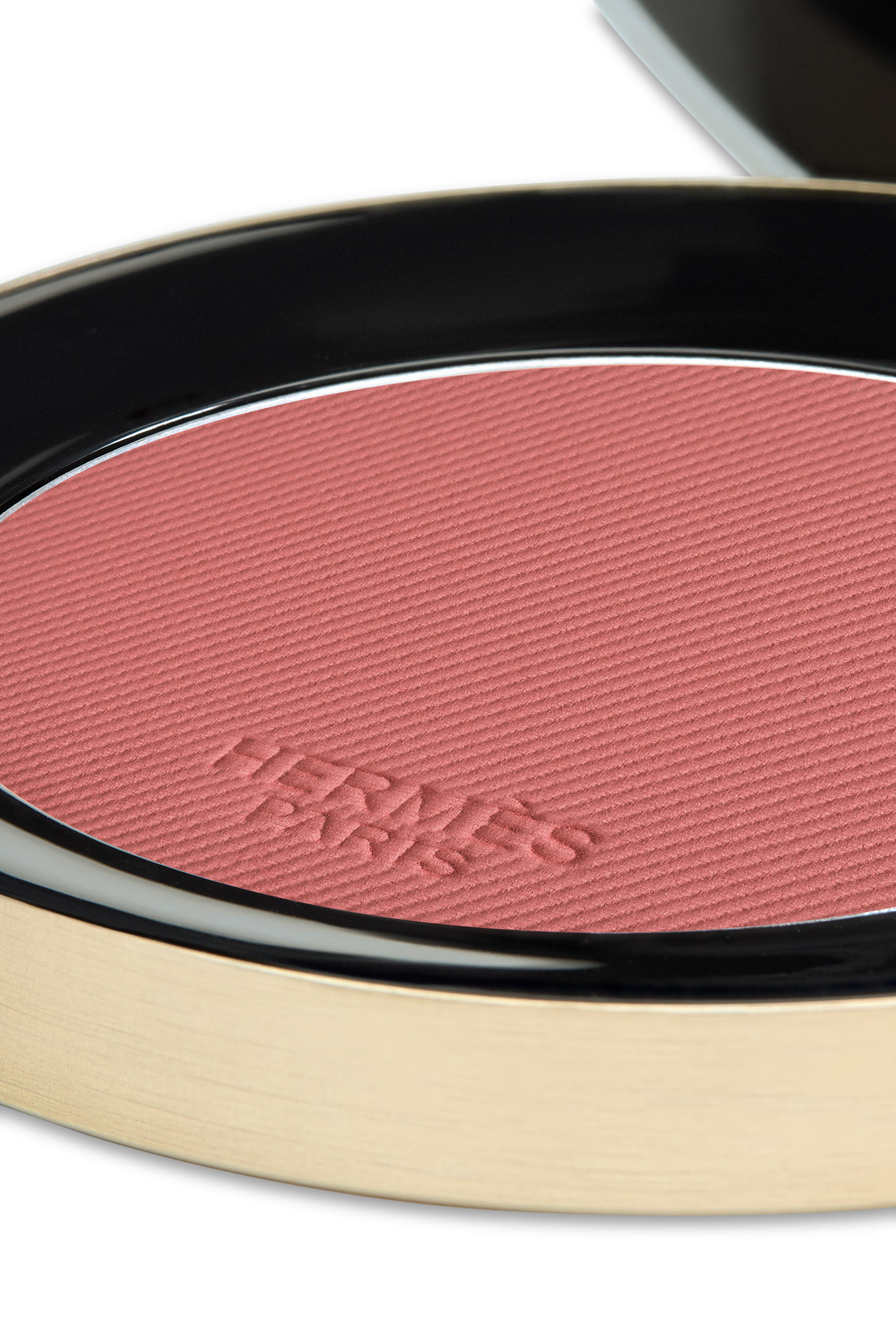 أحمر خدود بودرة Rose Herm&egrave;s, Silky