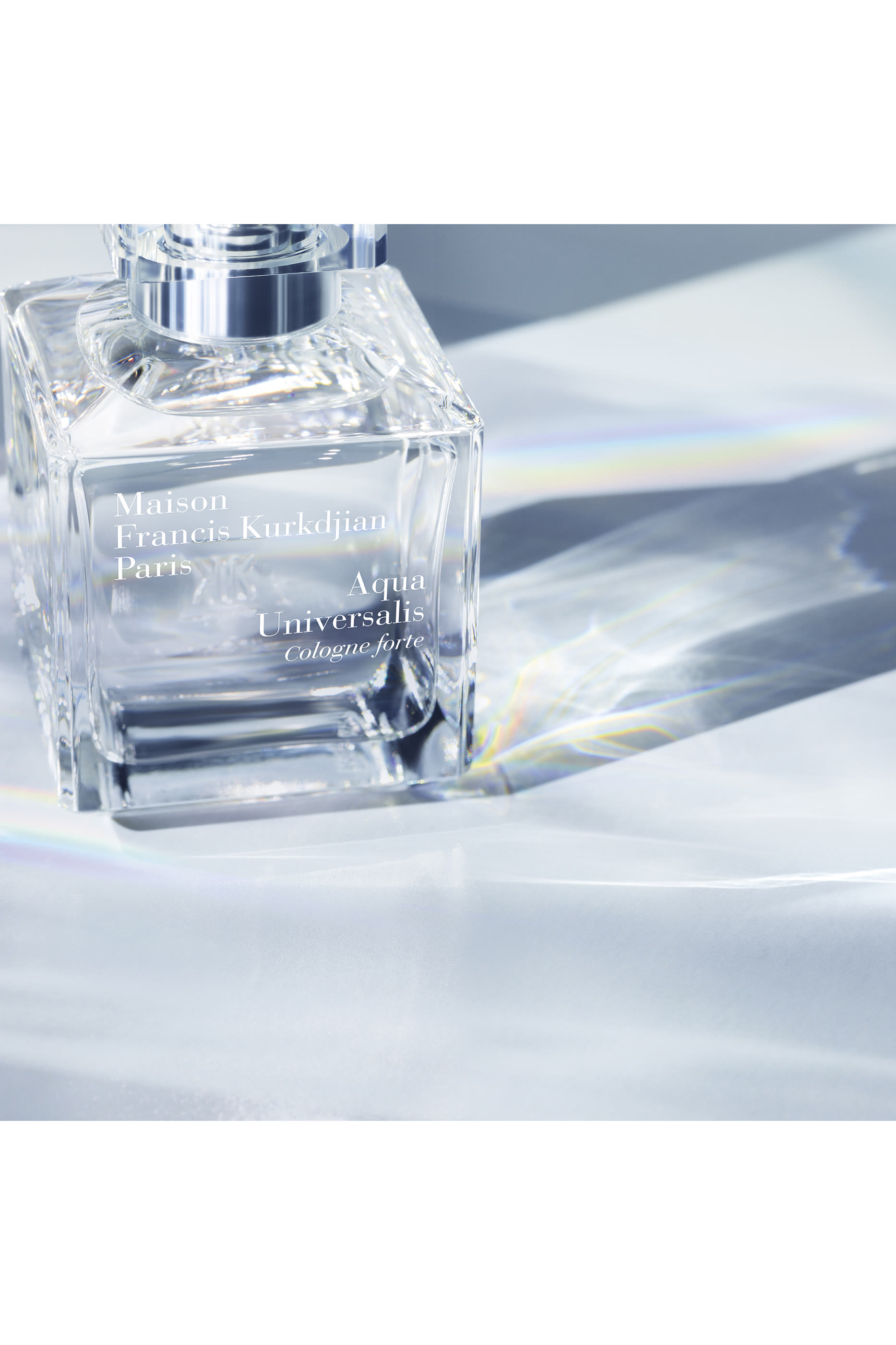 أو دو بارفان اكوا يونيفرسالس كولون فورت