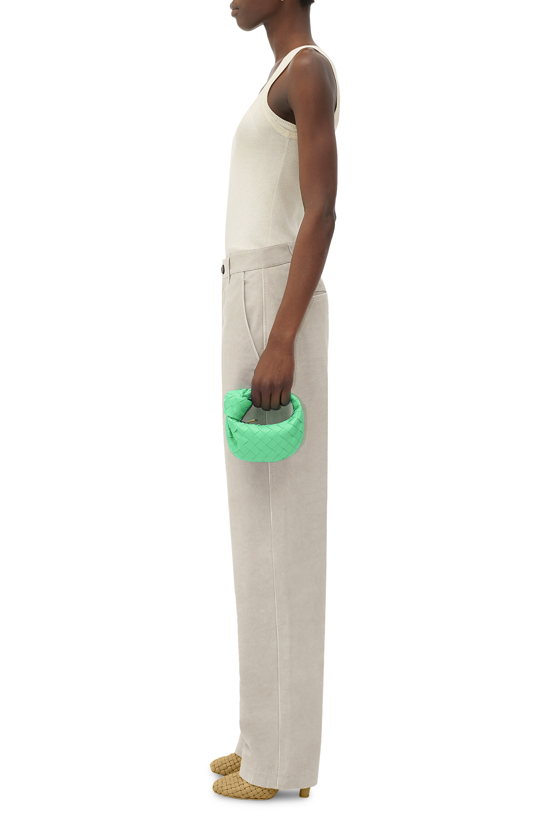 حقيبة كتف كاندي جودي صغيرة