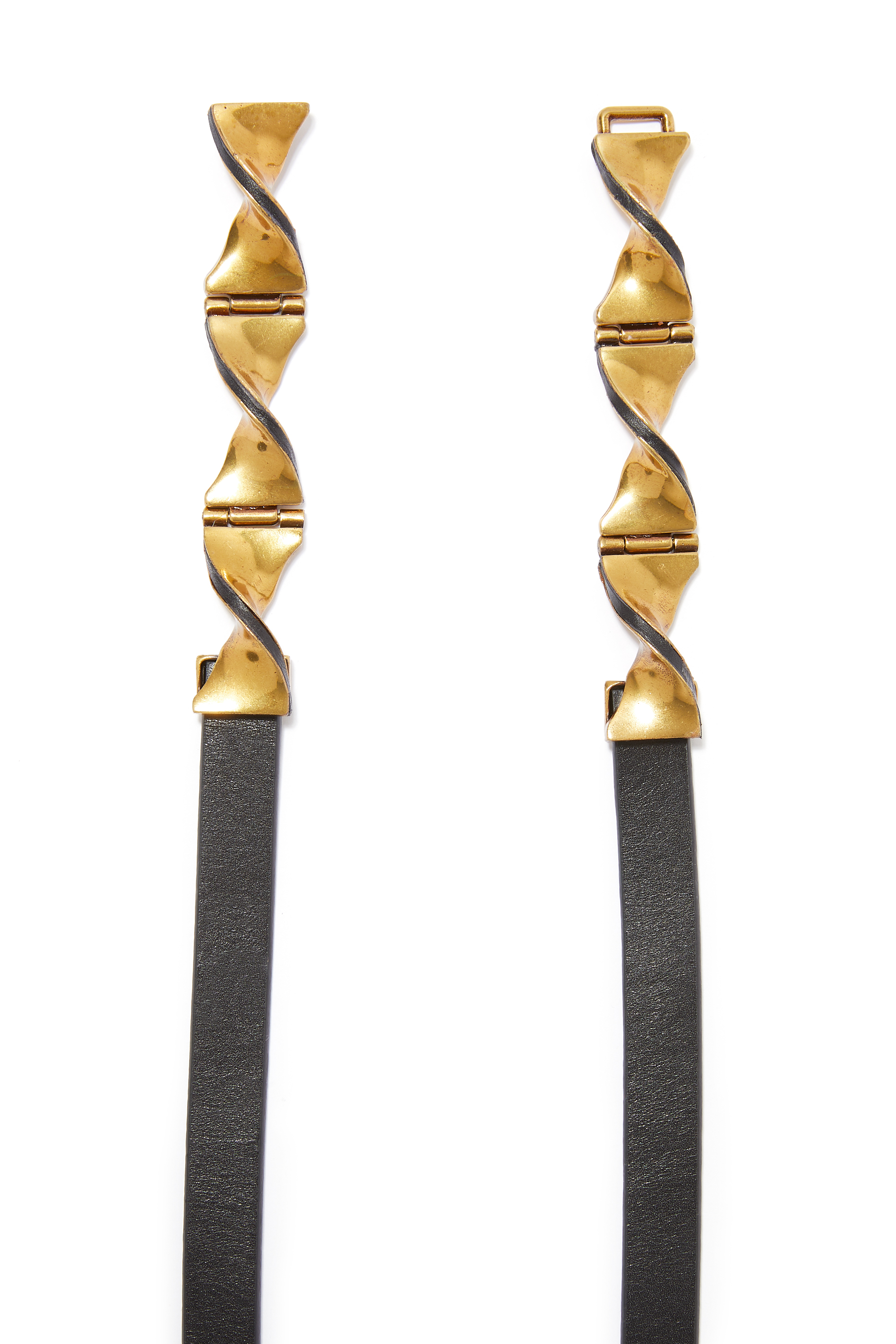 حزام فارفالي مرصع