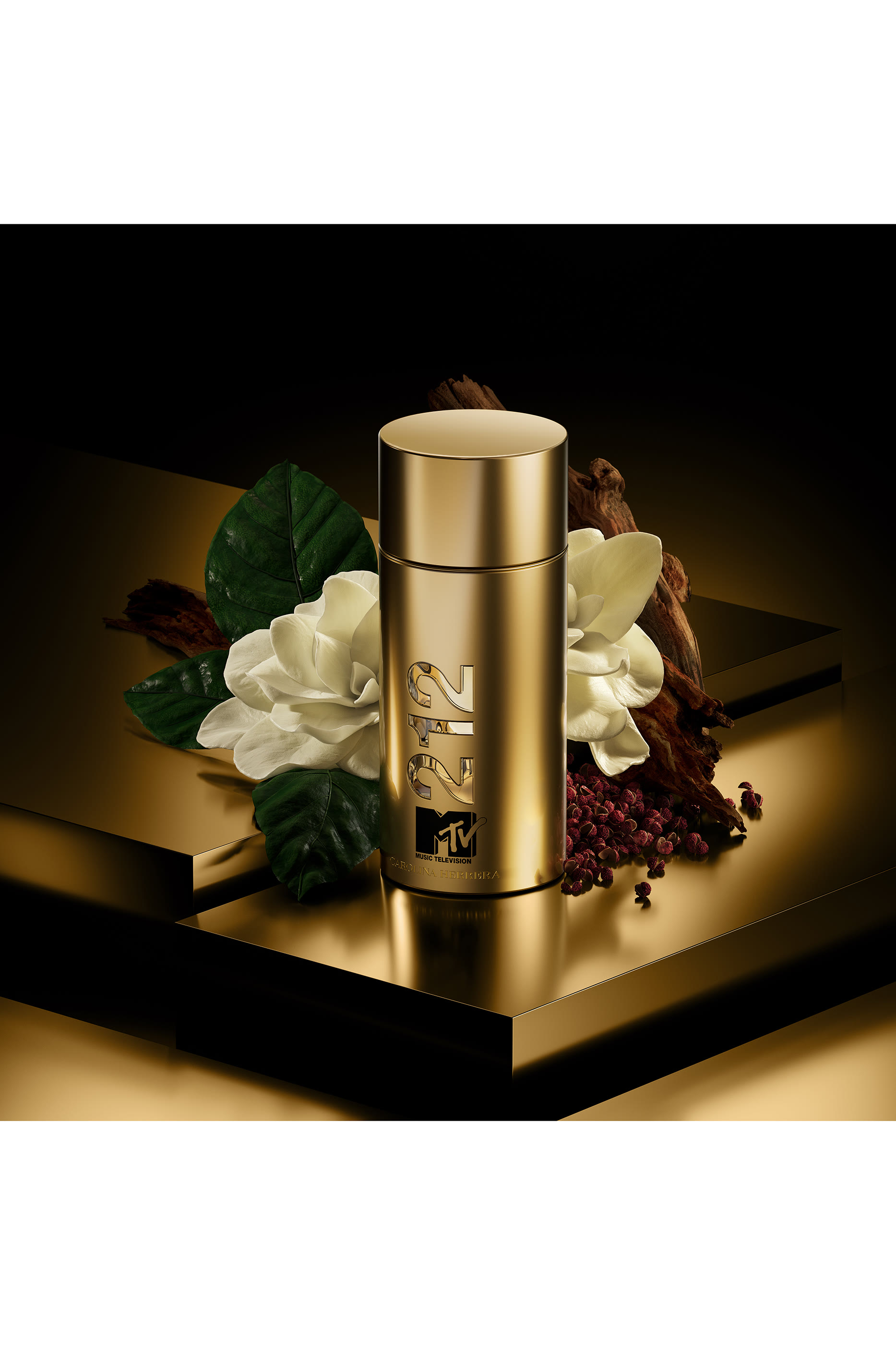 أو دو تواليت 212 إن واي سي ام تي في للرجال