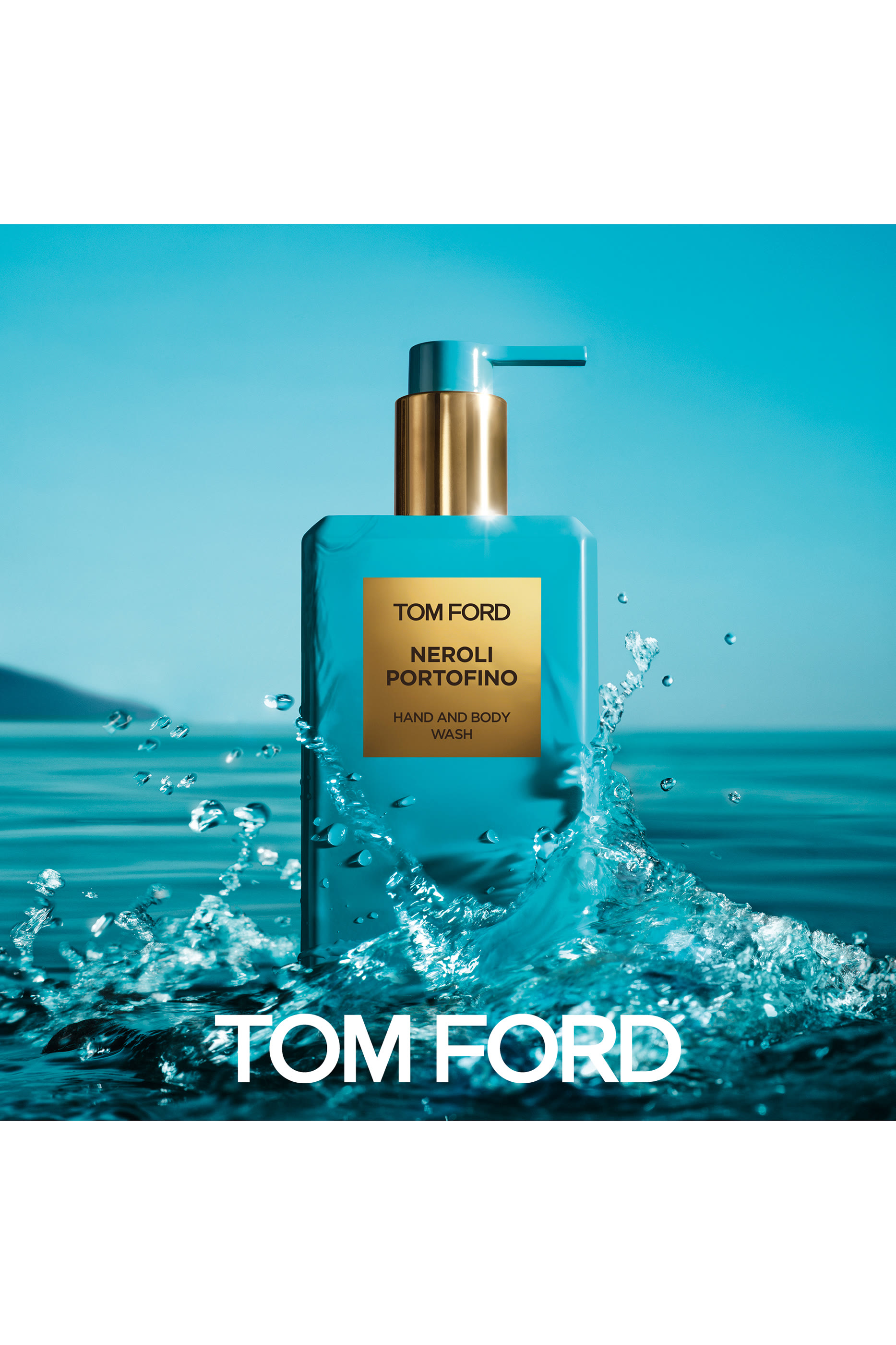 مرطب اليدين والجسم نيرولي بورتوفينو