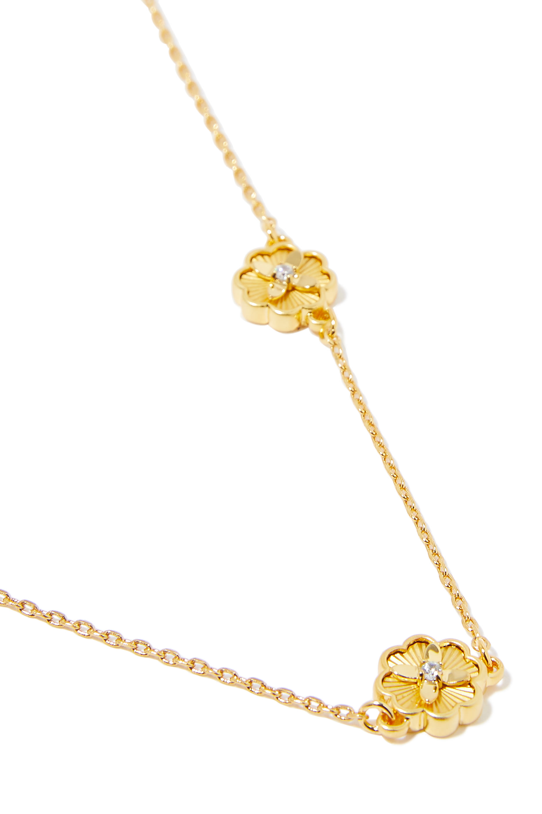 قلادة هيريتدج بلوم ستيشن