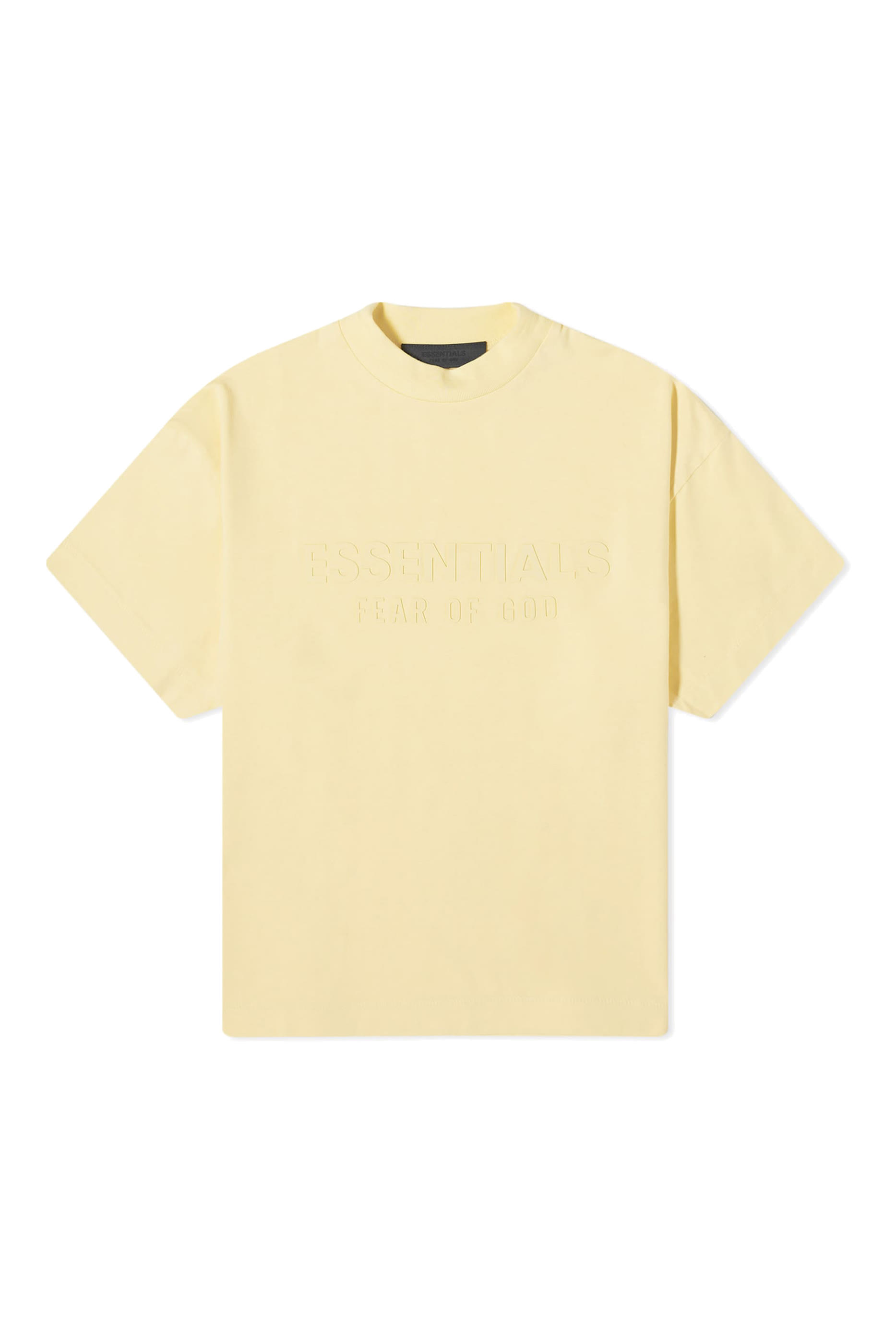 تيشيرت بأكمام قصيرة للأطفال