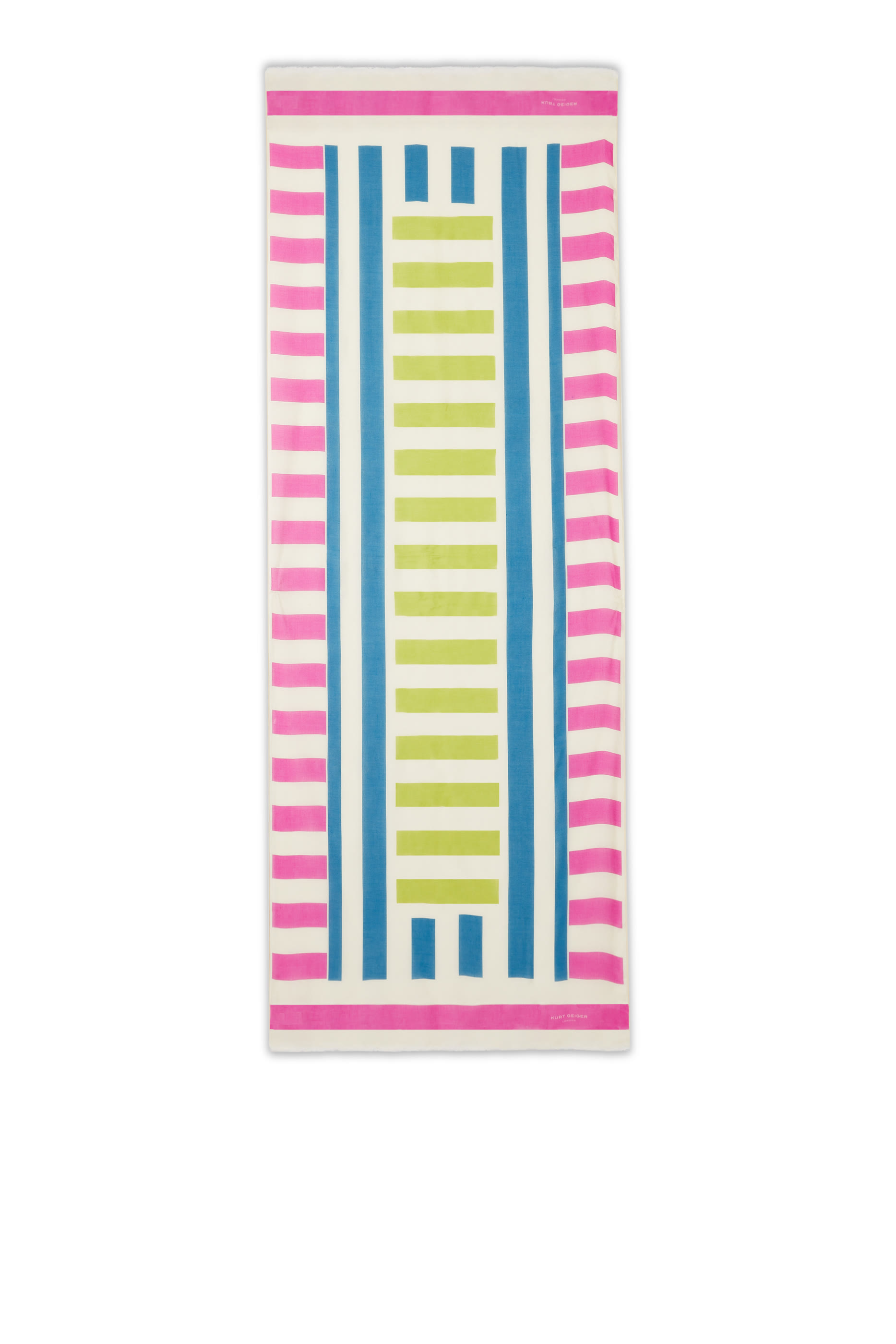 وشاح بطبعات