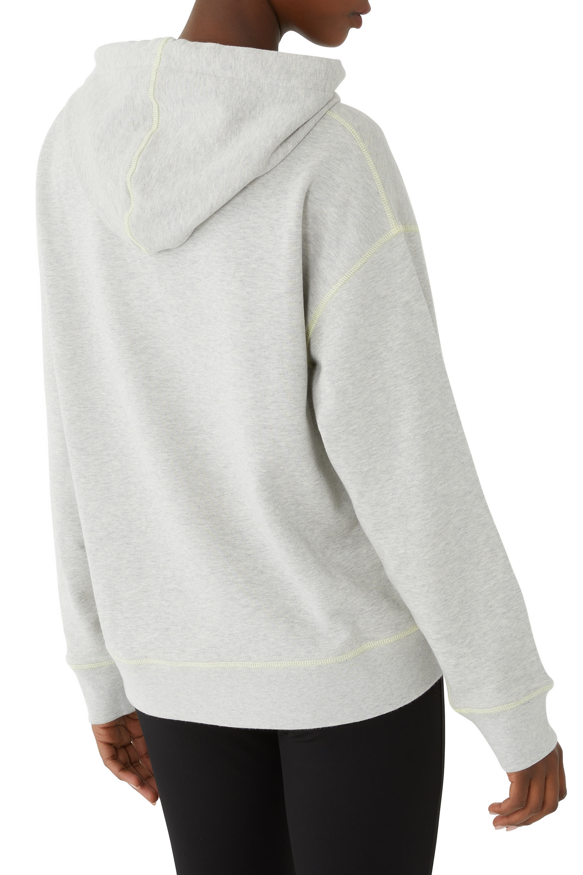 هودي بطبعات شعار الماركة