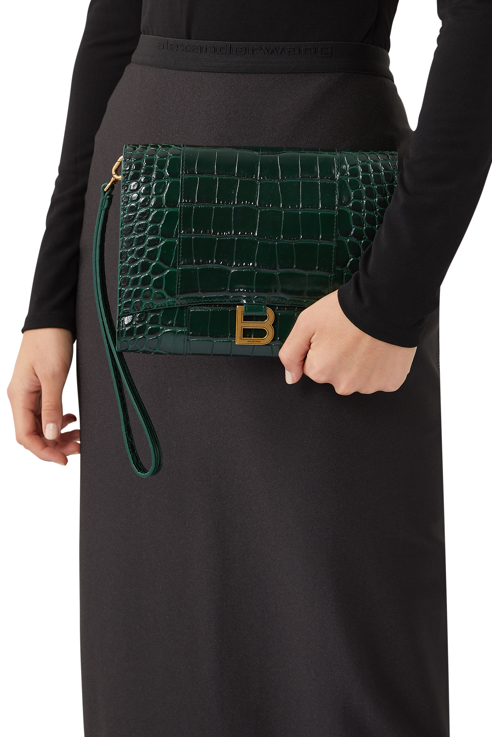 حقيبة اورجلاس صغيرة بوصلات