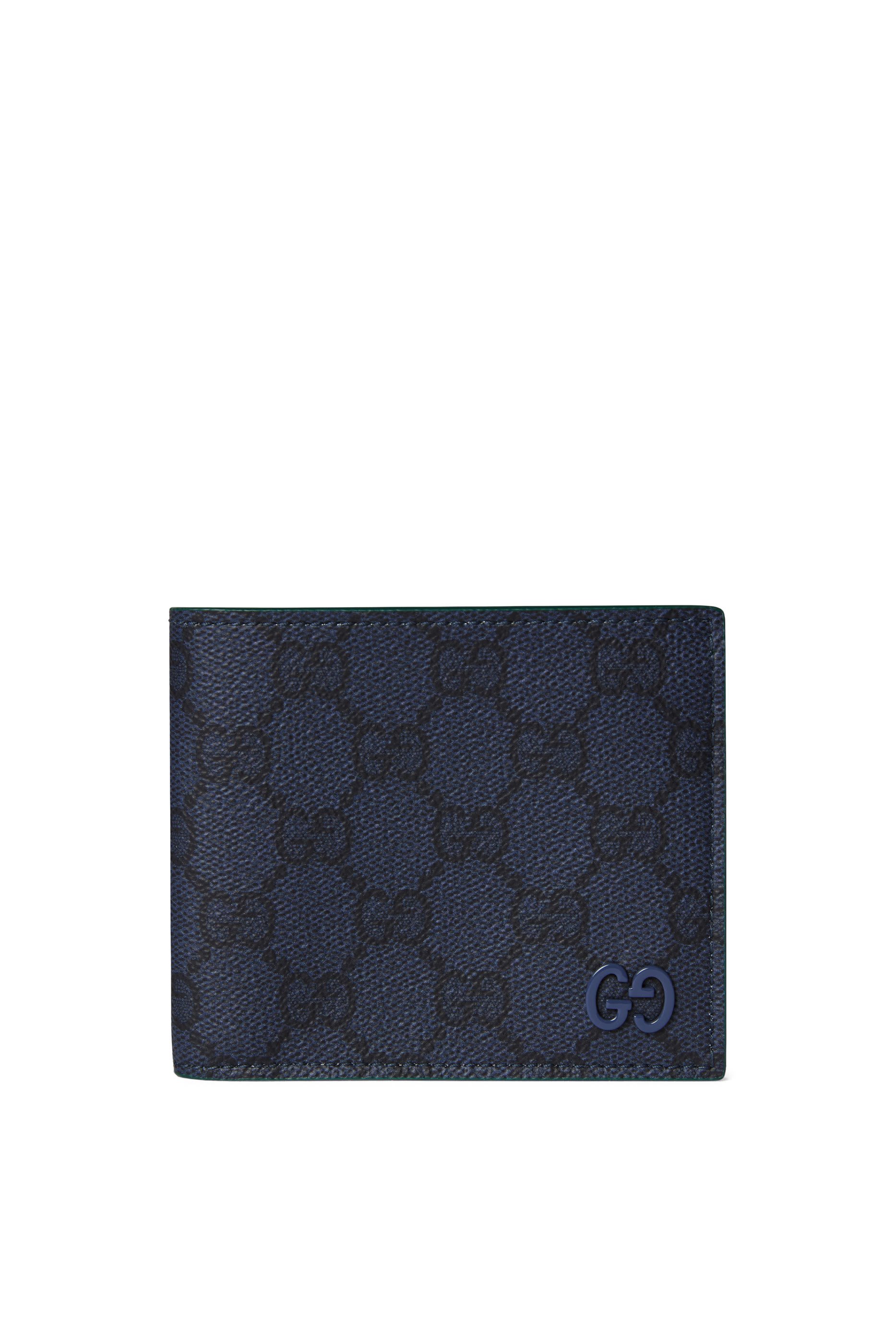 GG Bi-Fold Wallet
