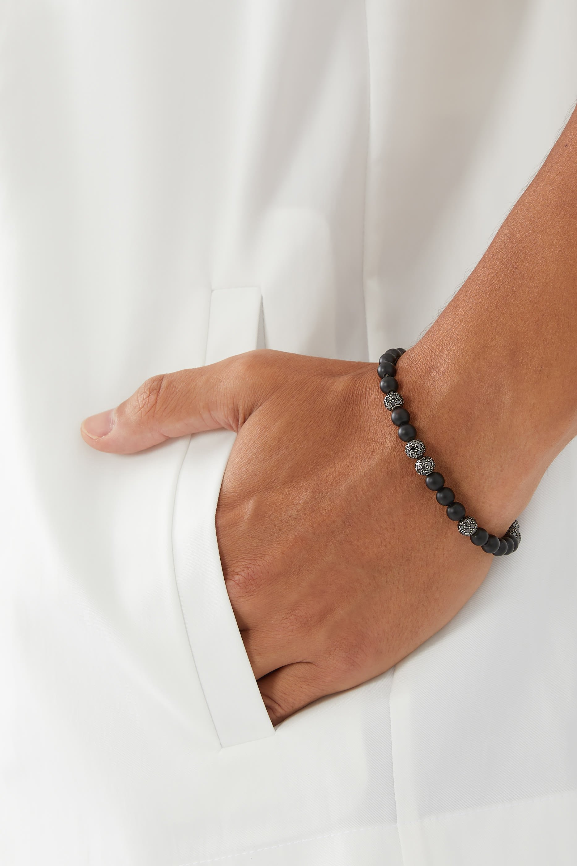 سوار سبريتشوال بخرز