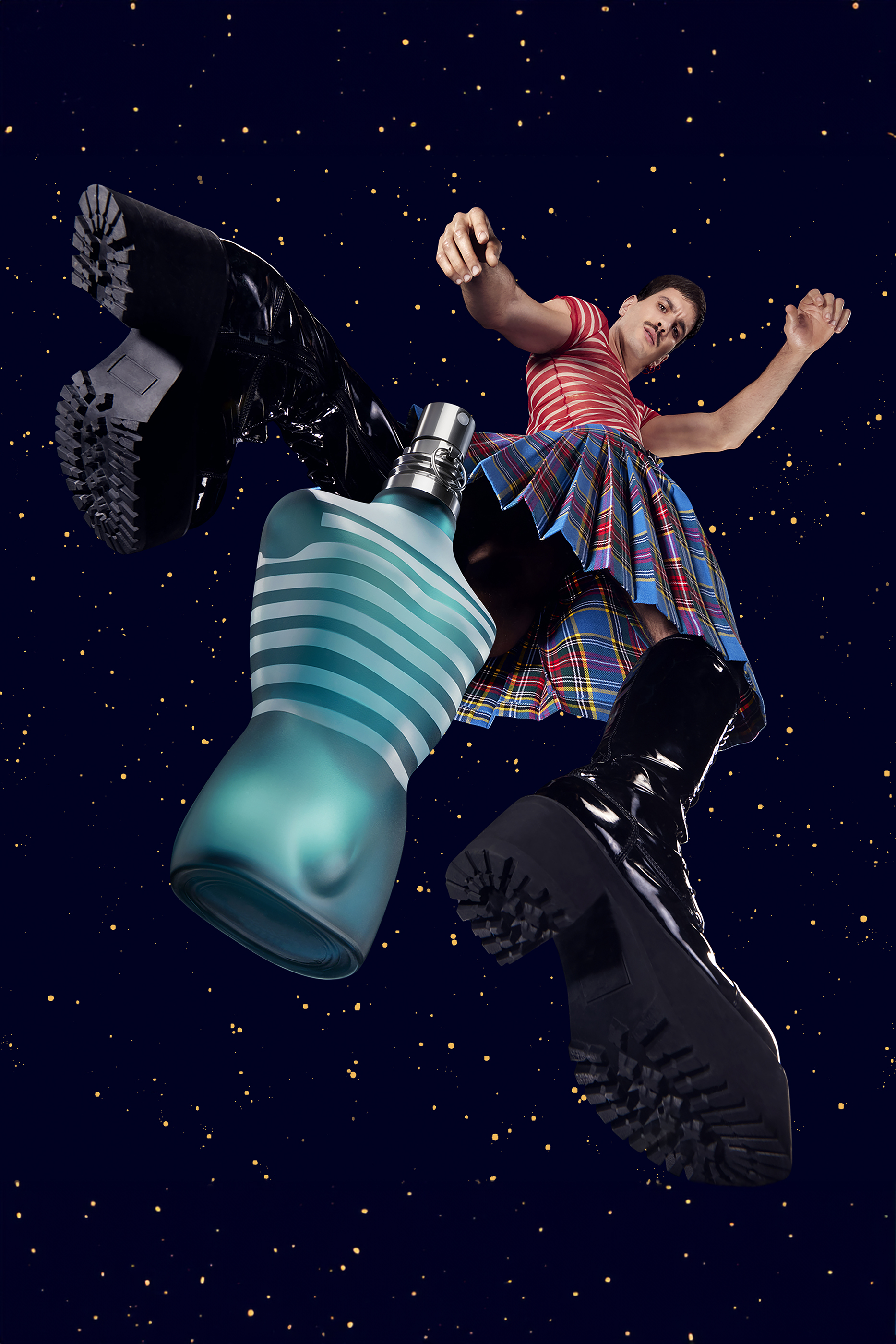 مجموعة هدايا لو ميل