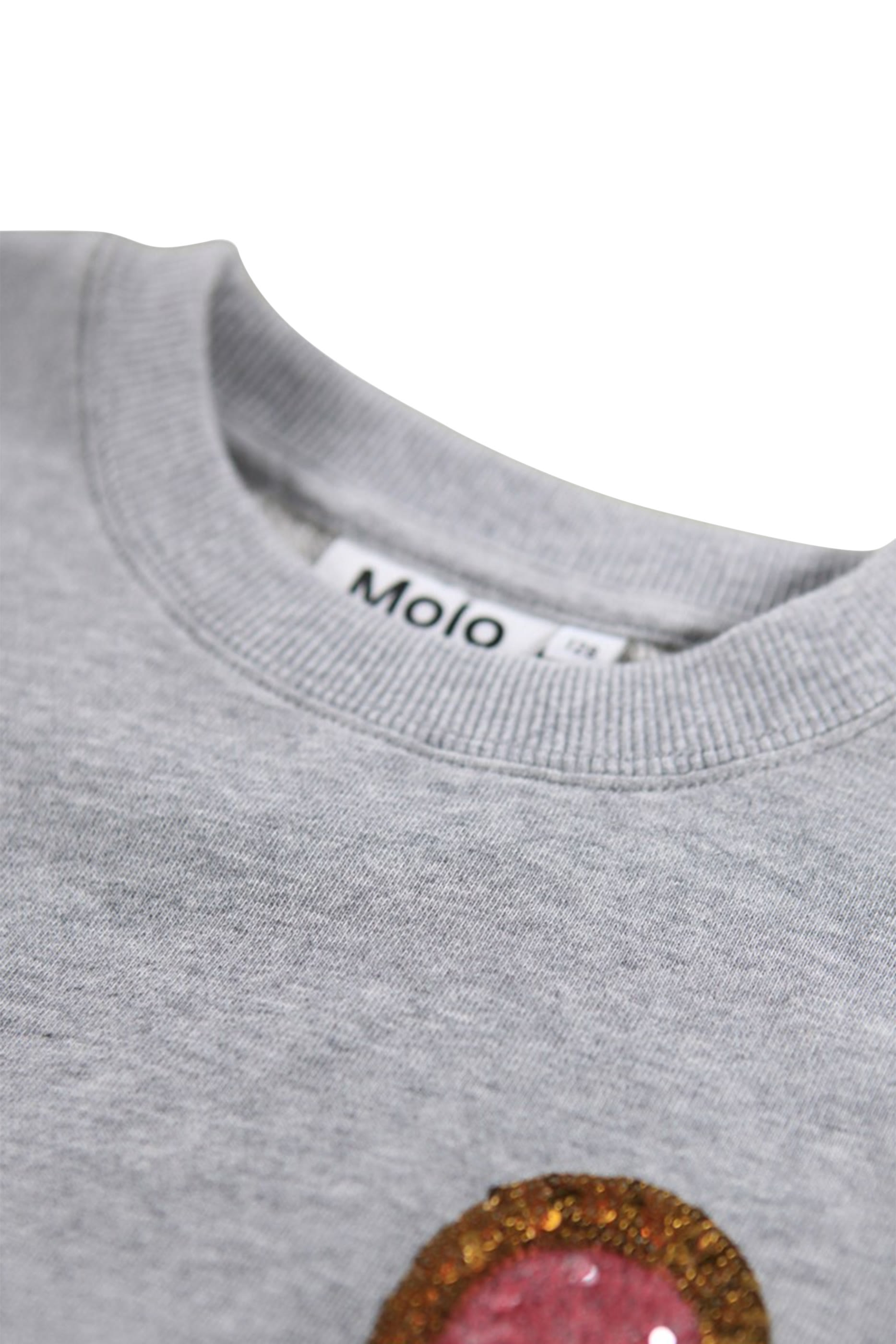 Kids Miki Sweatshirt