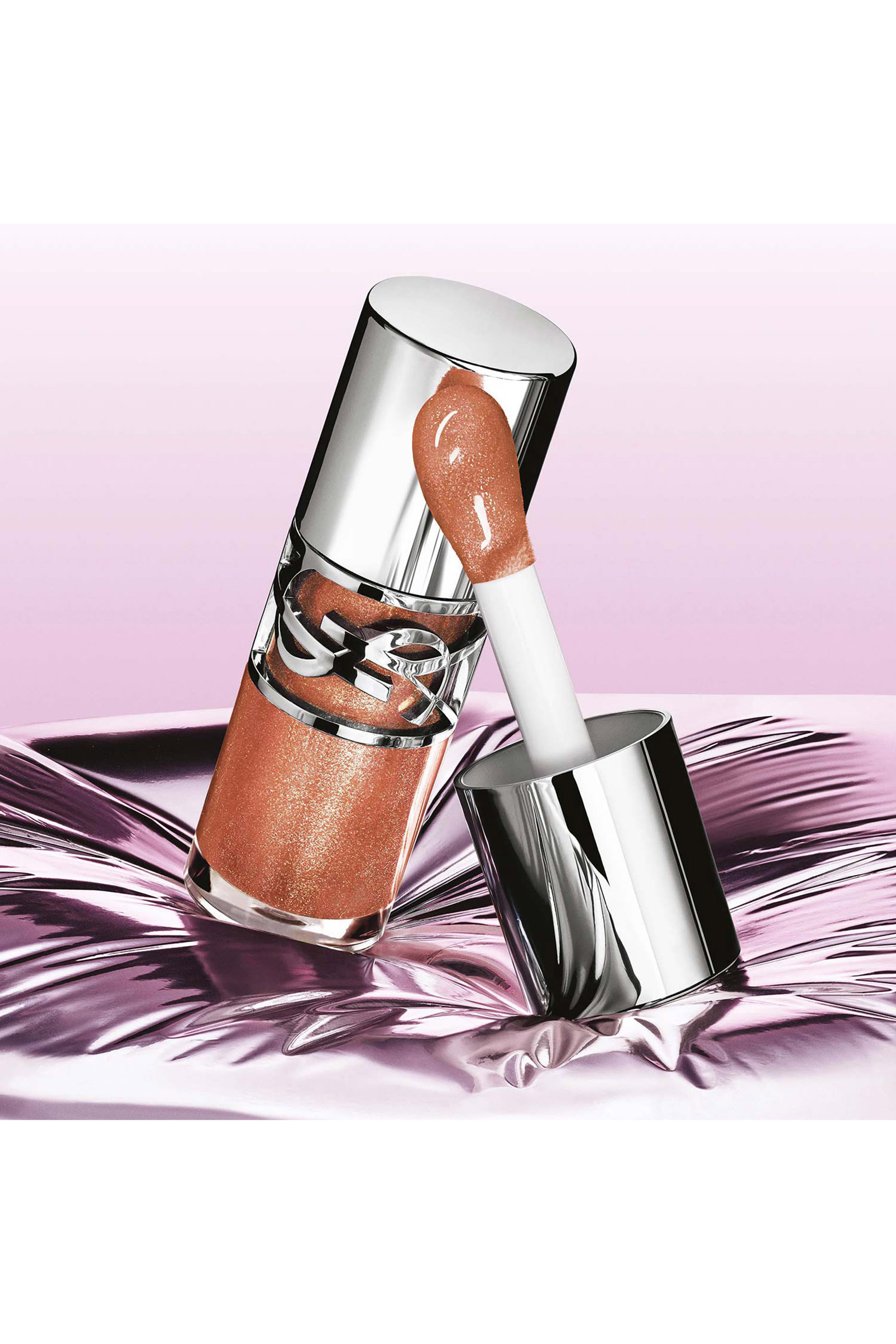 زيت ملمع لوفشاين لملأ الشفاه