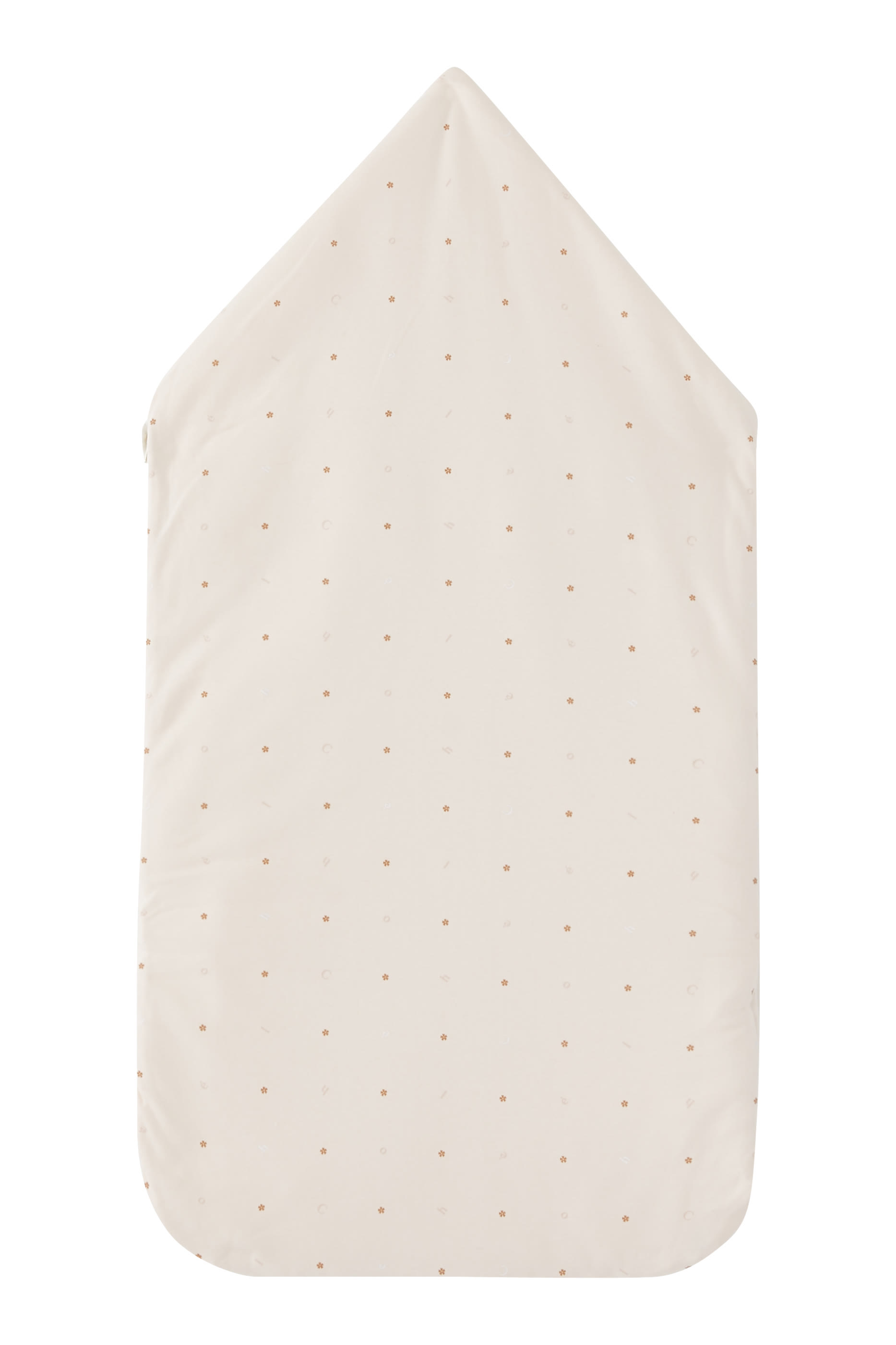 كيس نوم للأطفال بطبعة نجمة