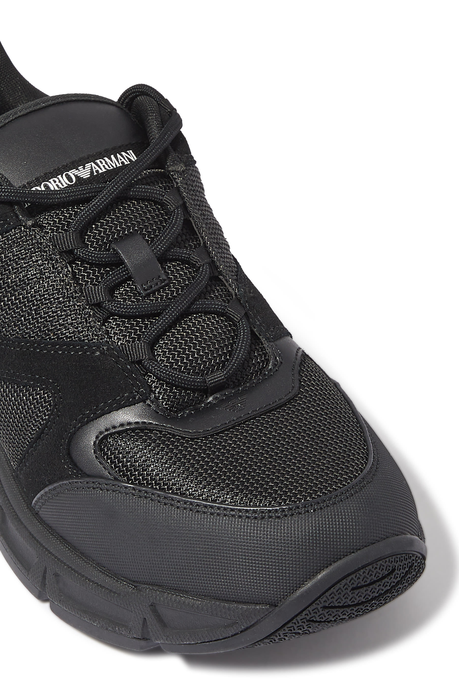 سنيكرز ميدسول بشعار الماركة