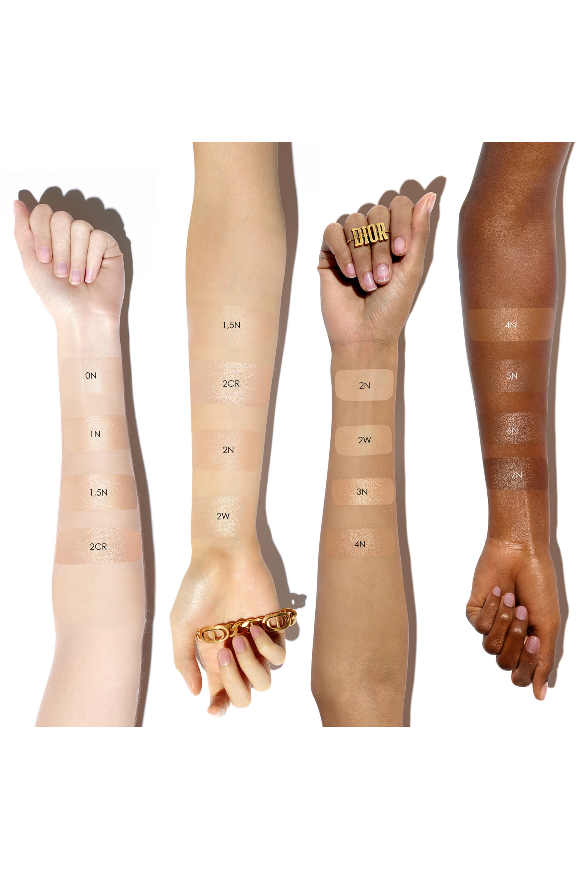 كريم أساس سيروم كابشر توتال فائق الفعالية