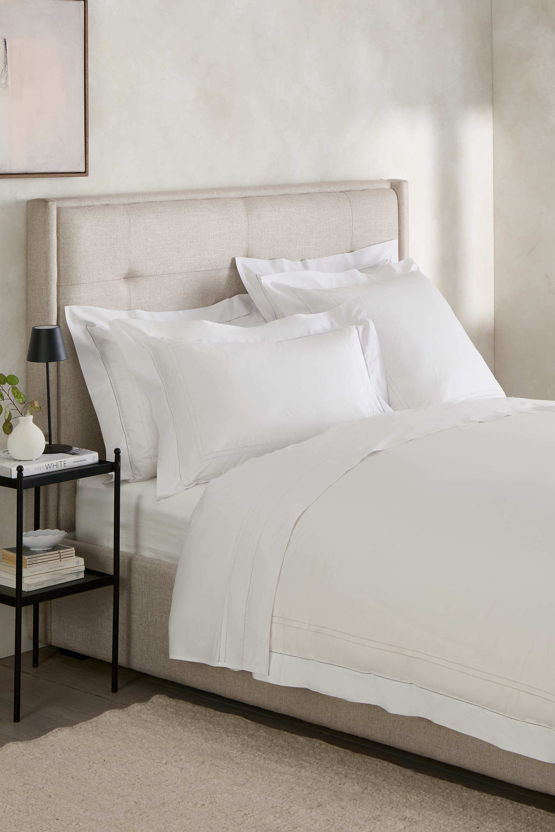 غطاء وسادة أليجرا أكسفورد