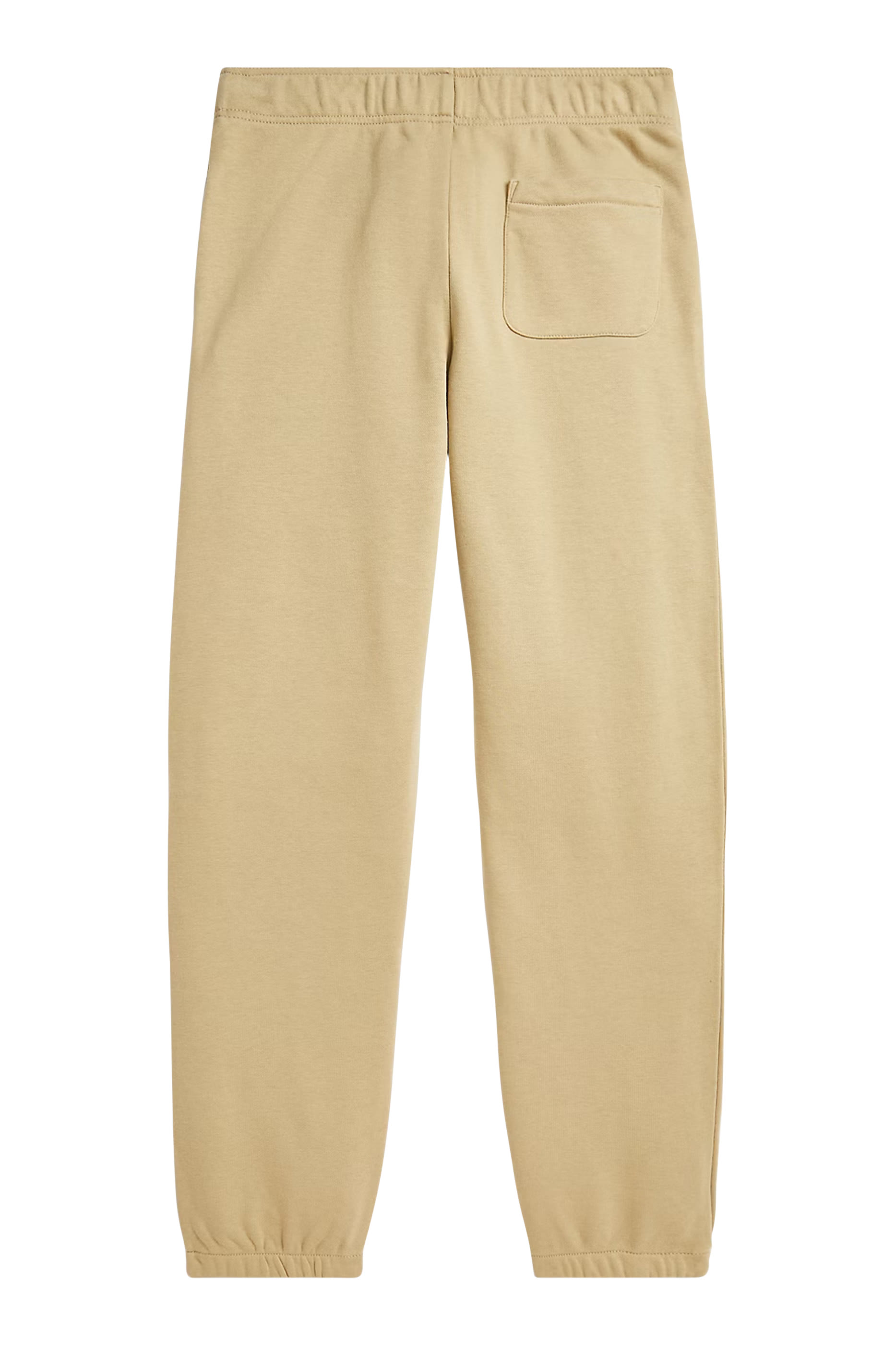 بنطال رياضي بشعار الماركة تيري فرنسي للأطفال