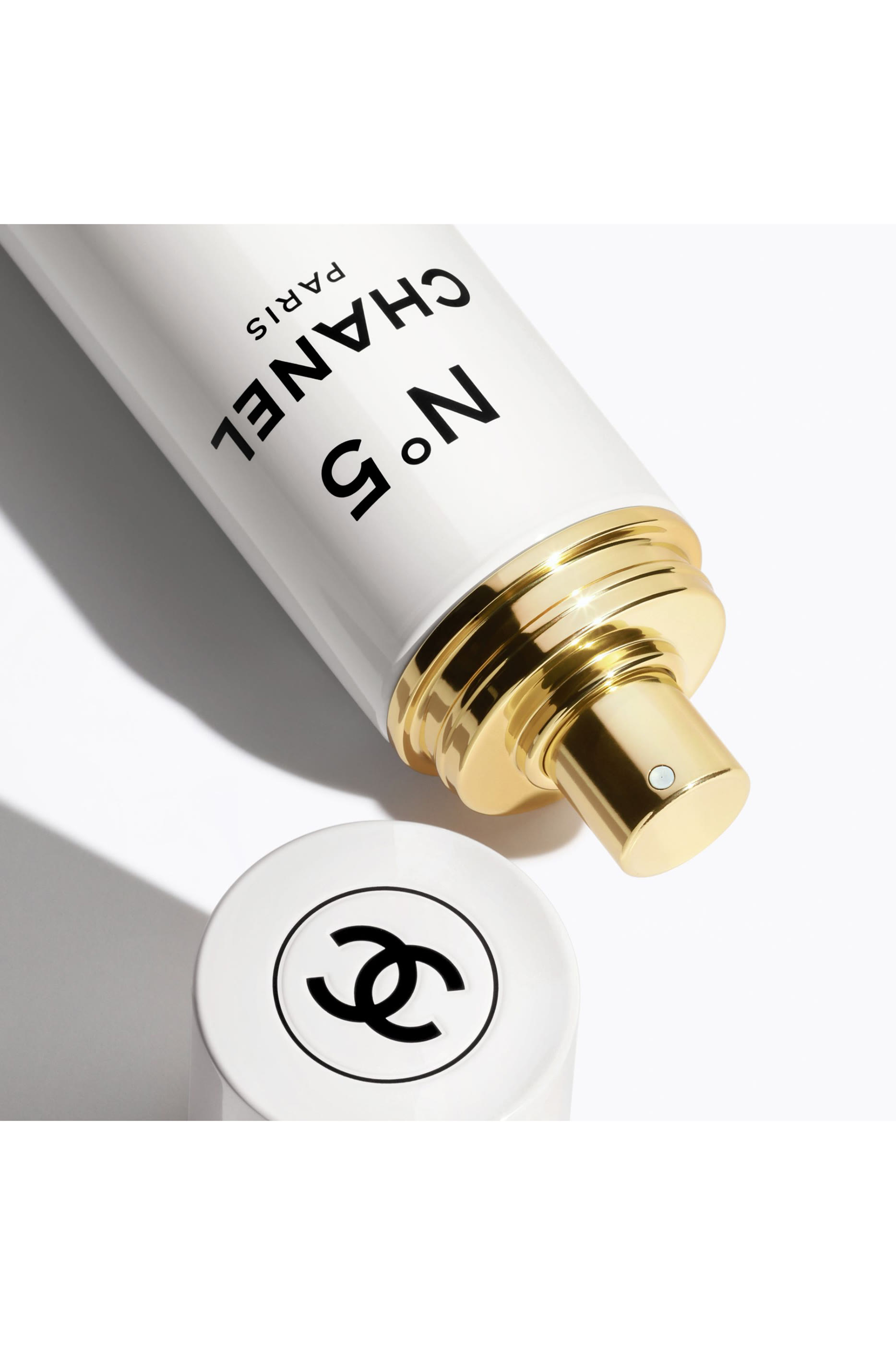 بخاخ مزيل العرق N&deg;5