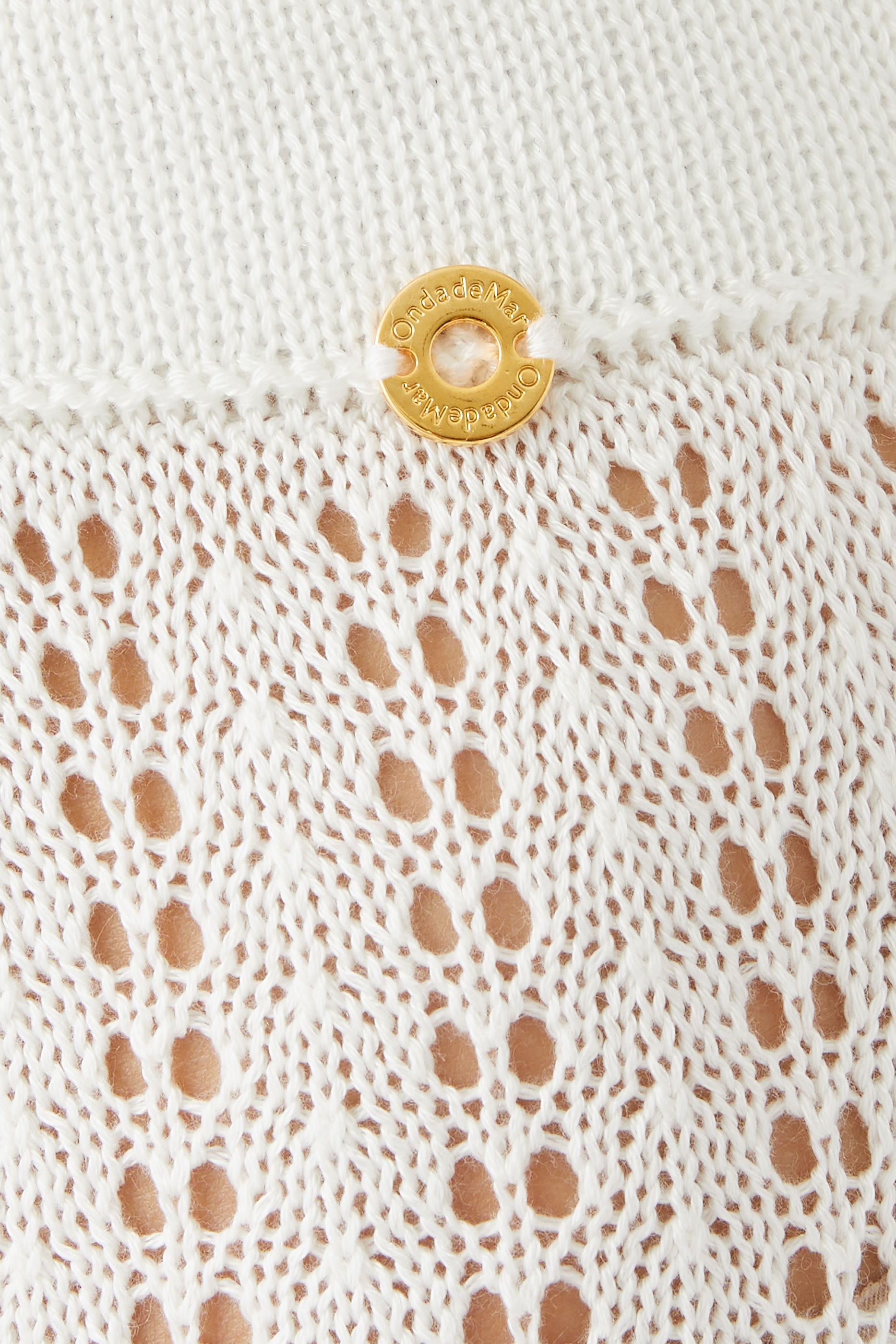 شورت كوليت كروشيه