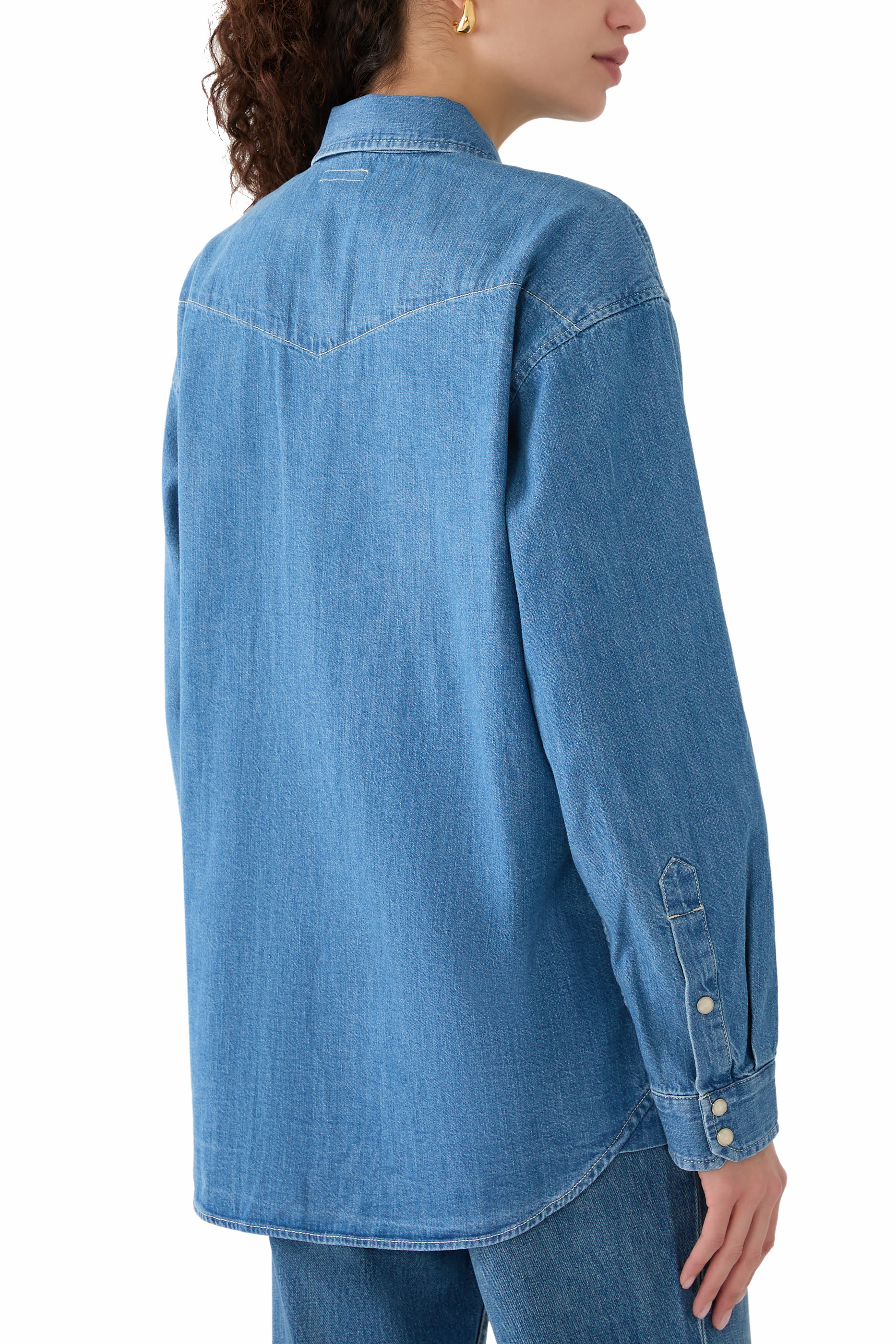 قميص اكسيس اند أوز