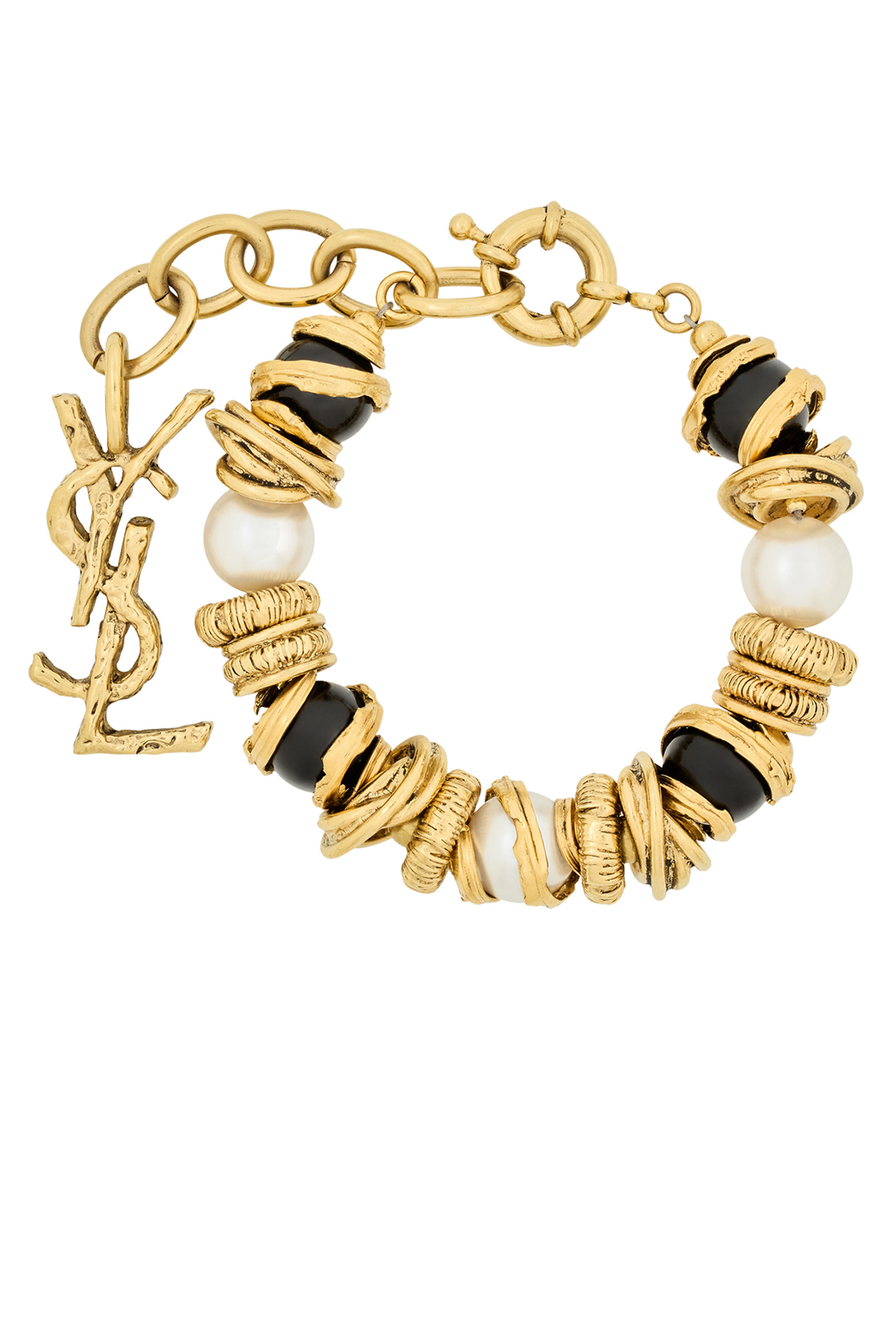 سوار لولو مزين