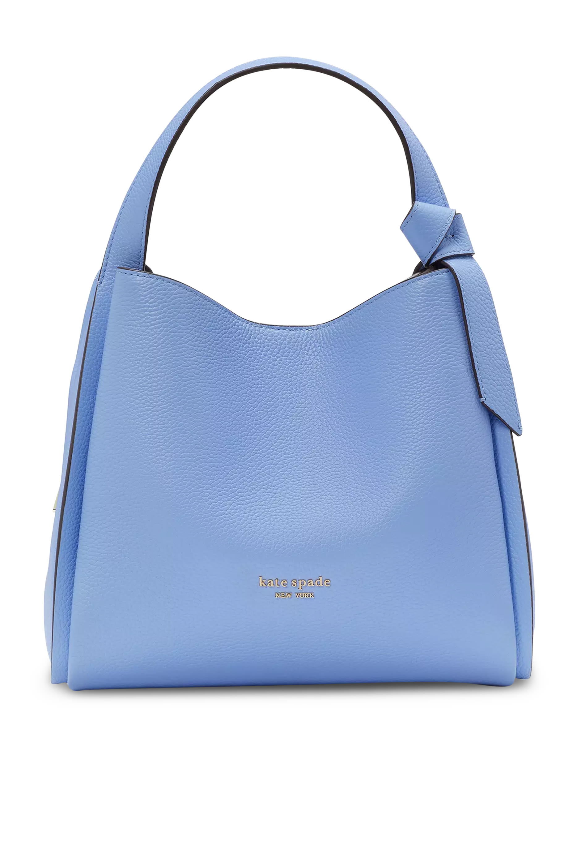 حقيبة يد كروس متوسطة بعقدة