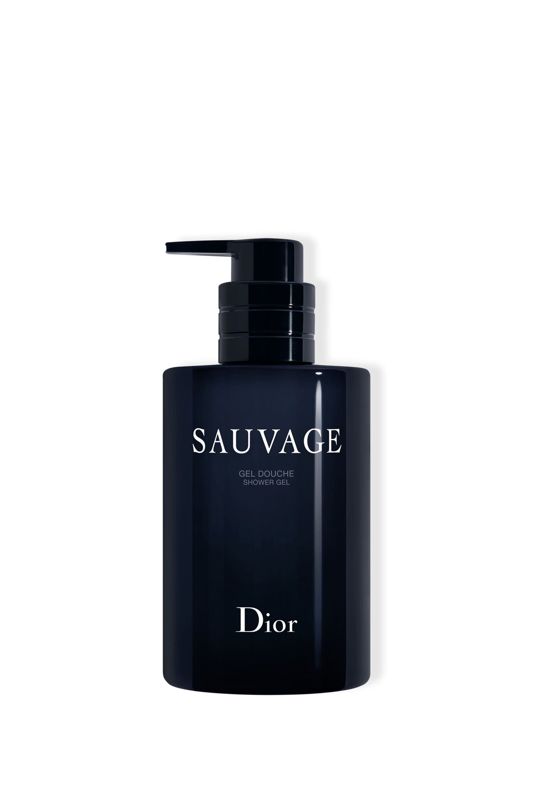 Sauvage Shower Gel