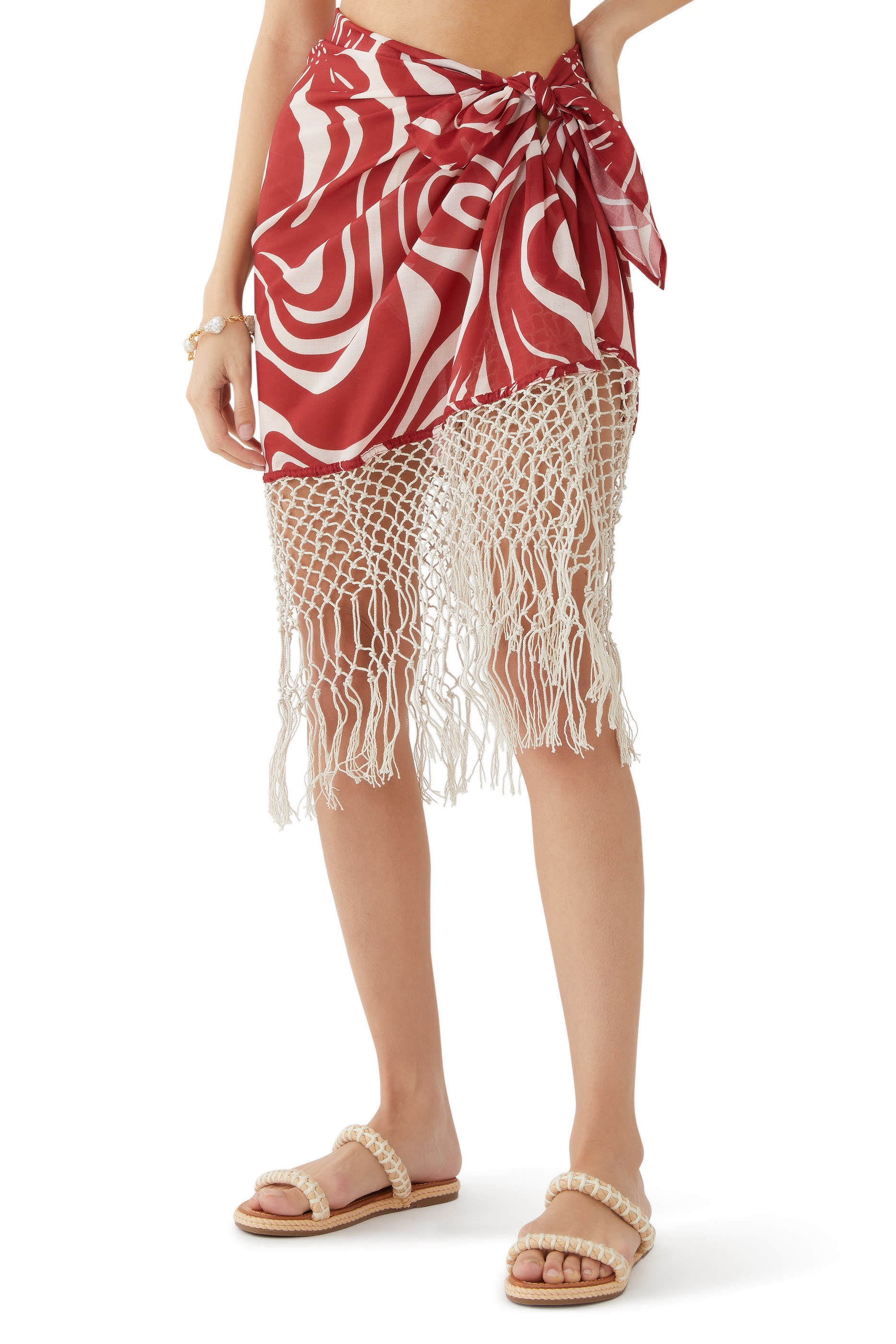 باريو هيلين بحافة منسلة