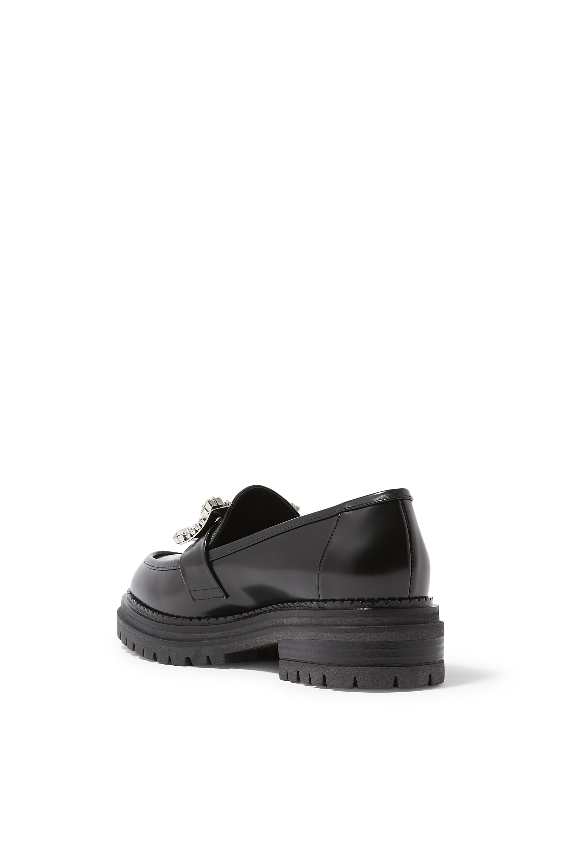 حذاء خفيف برينس جلد