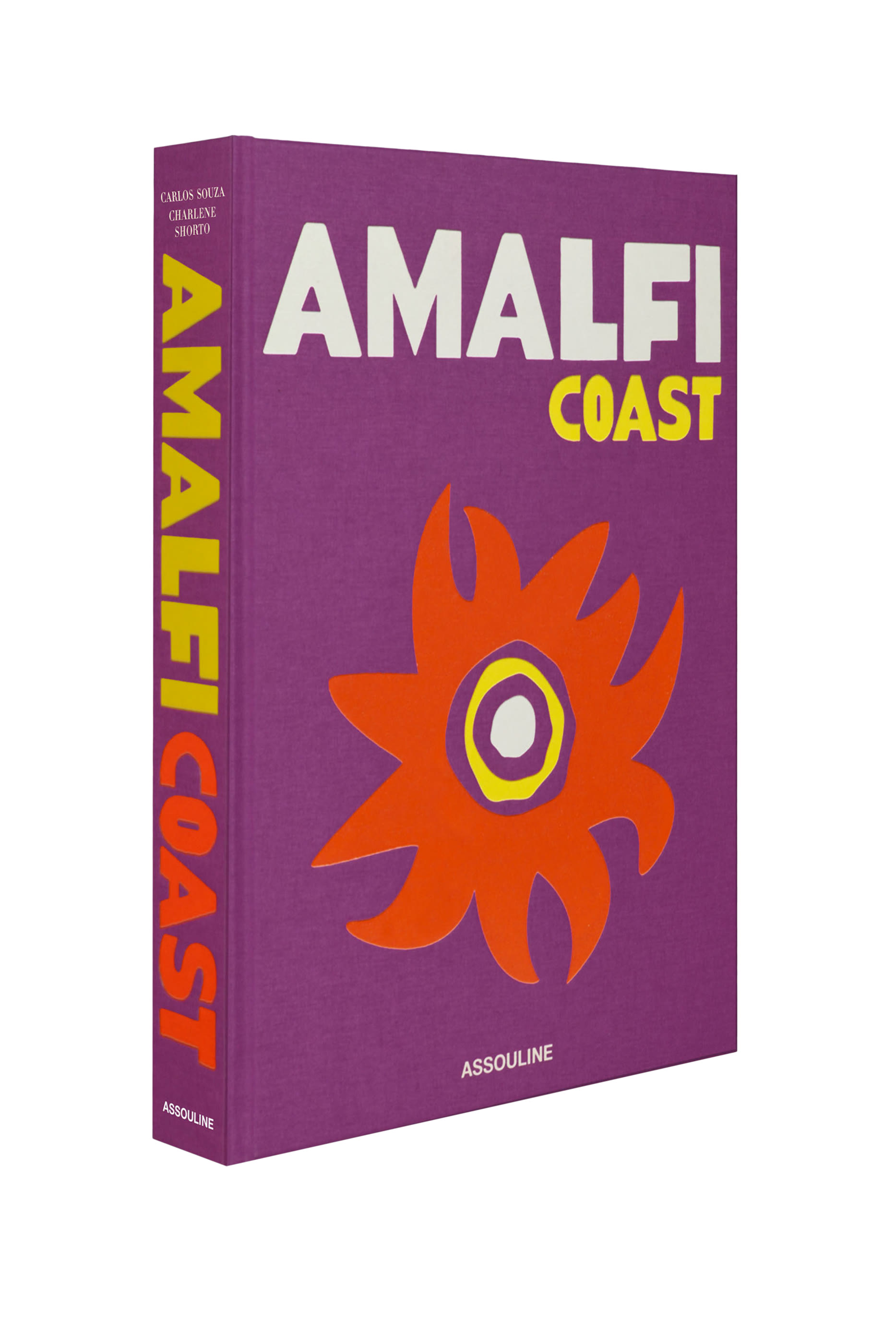 كتاب أمالفي كوست