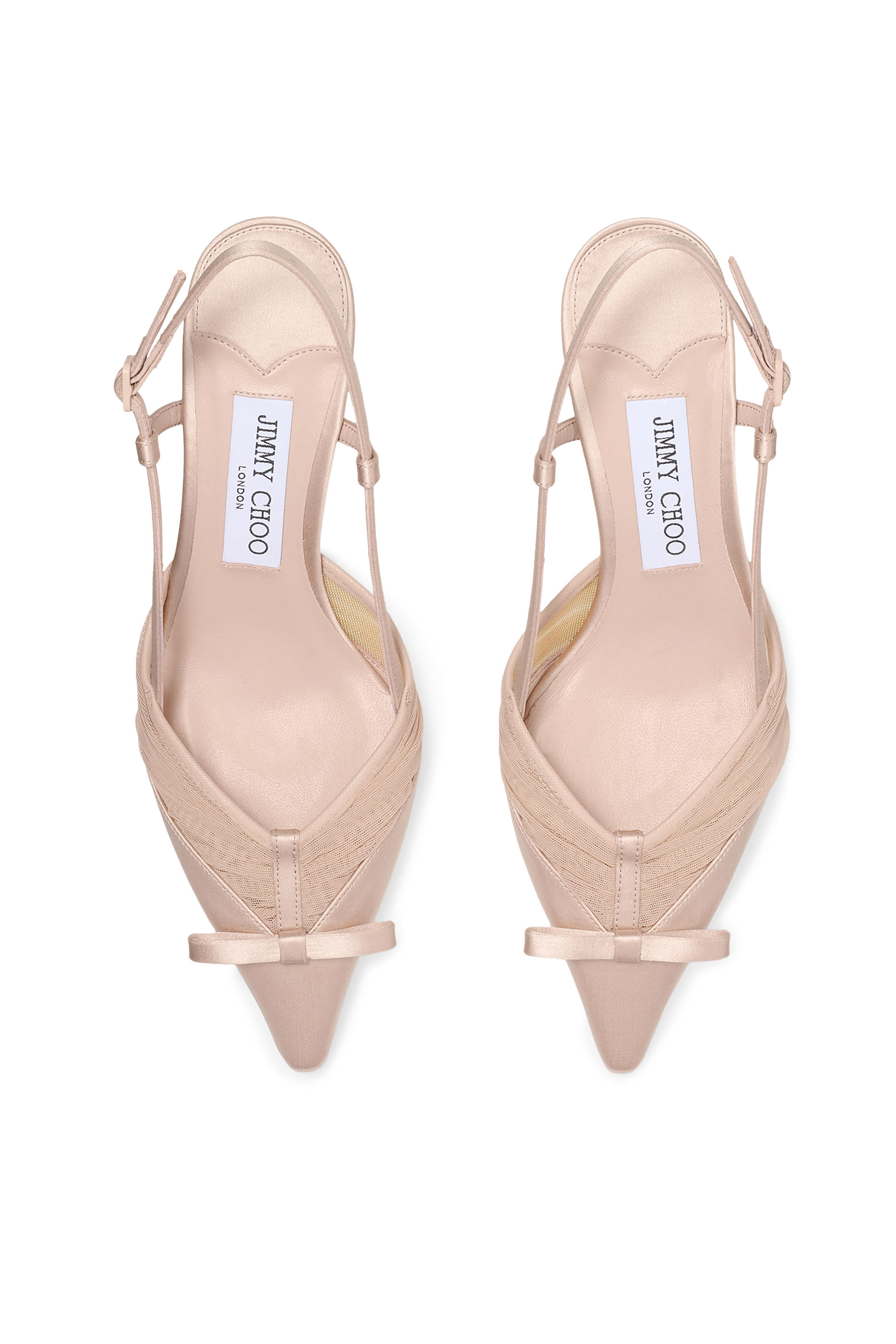 حذاء كلاسيكي أفيا 65 بسير خلفي