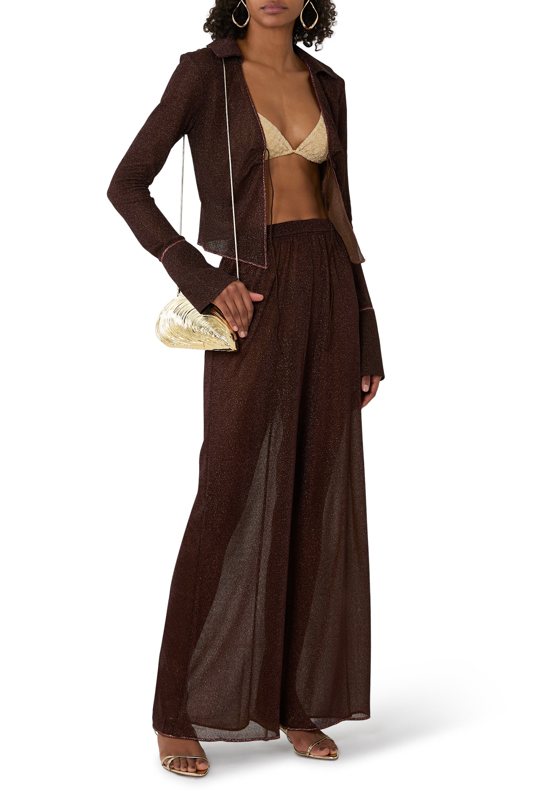 بنطال لوميير