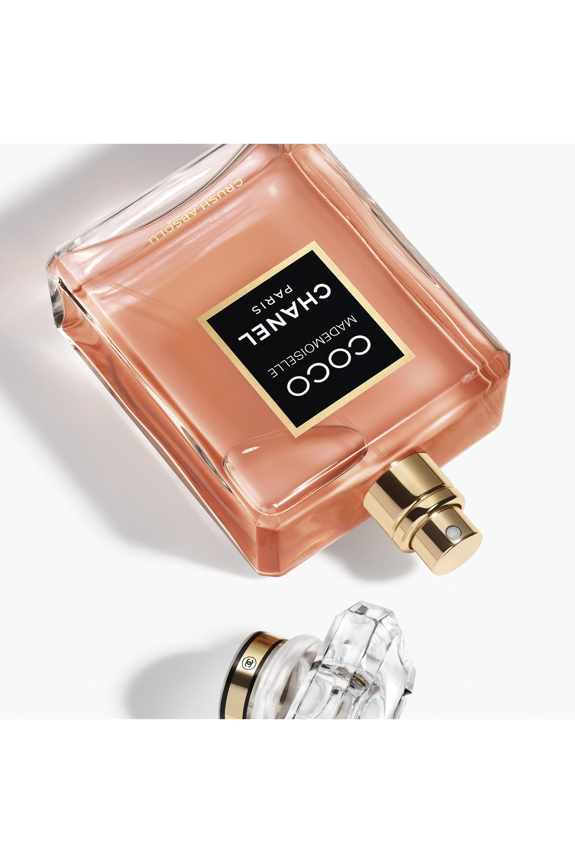 Coco Mademoiselle Crush Absolu EDP Spray