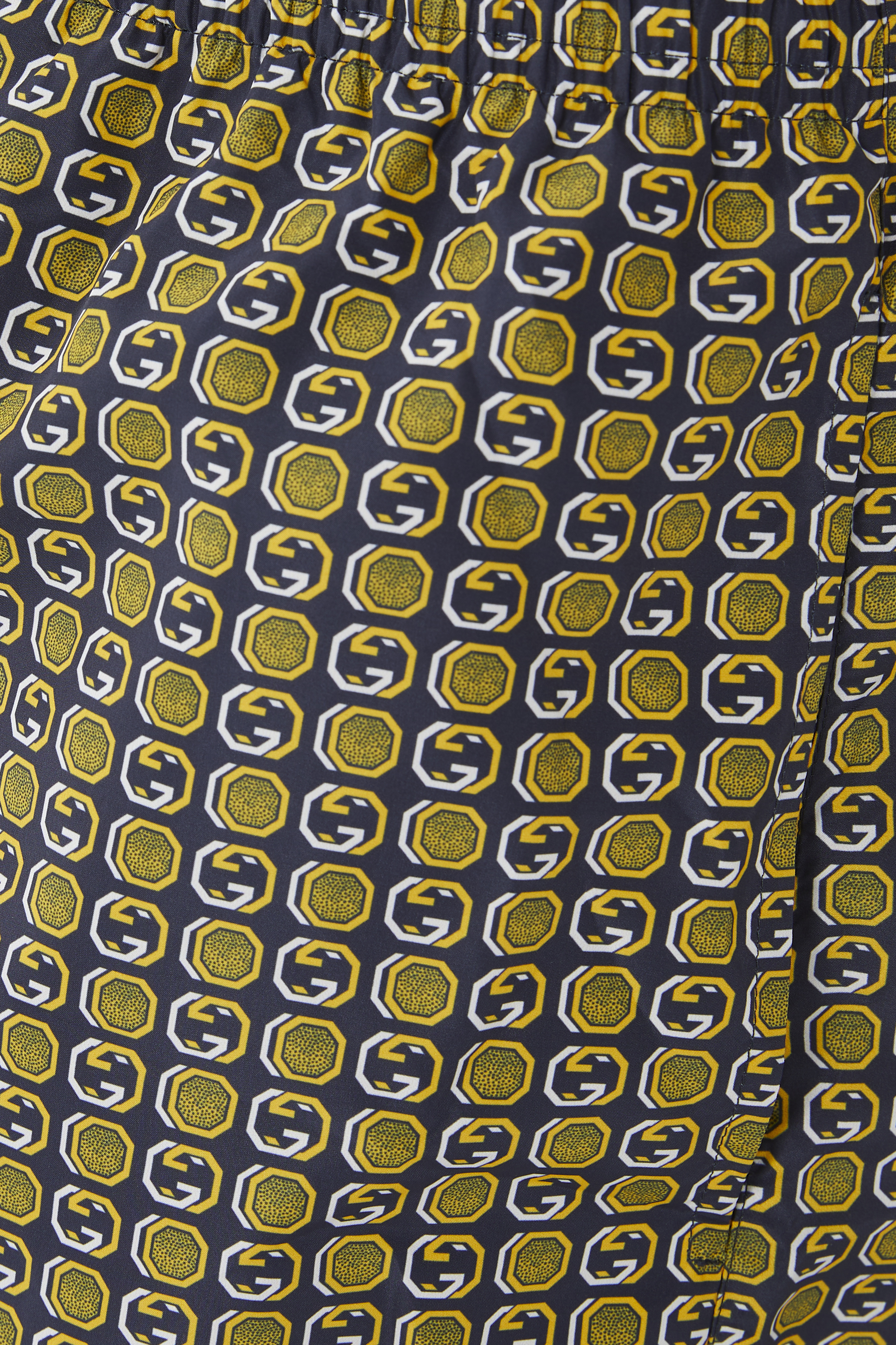 Interlocking G Swim Shorts