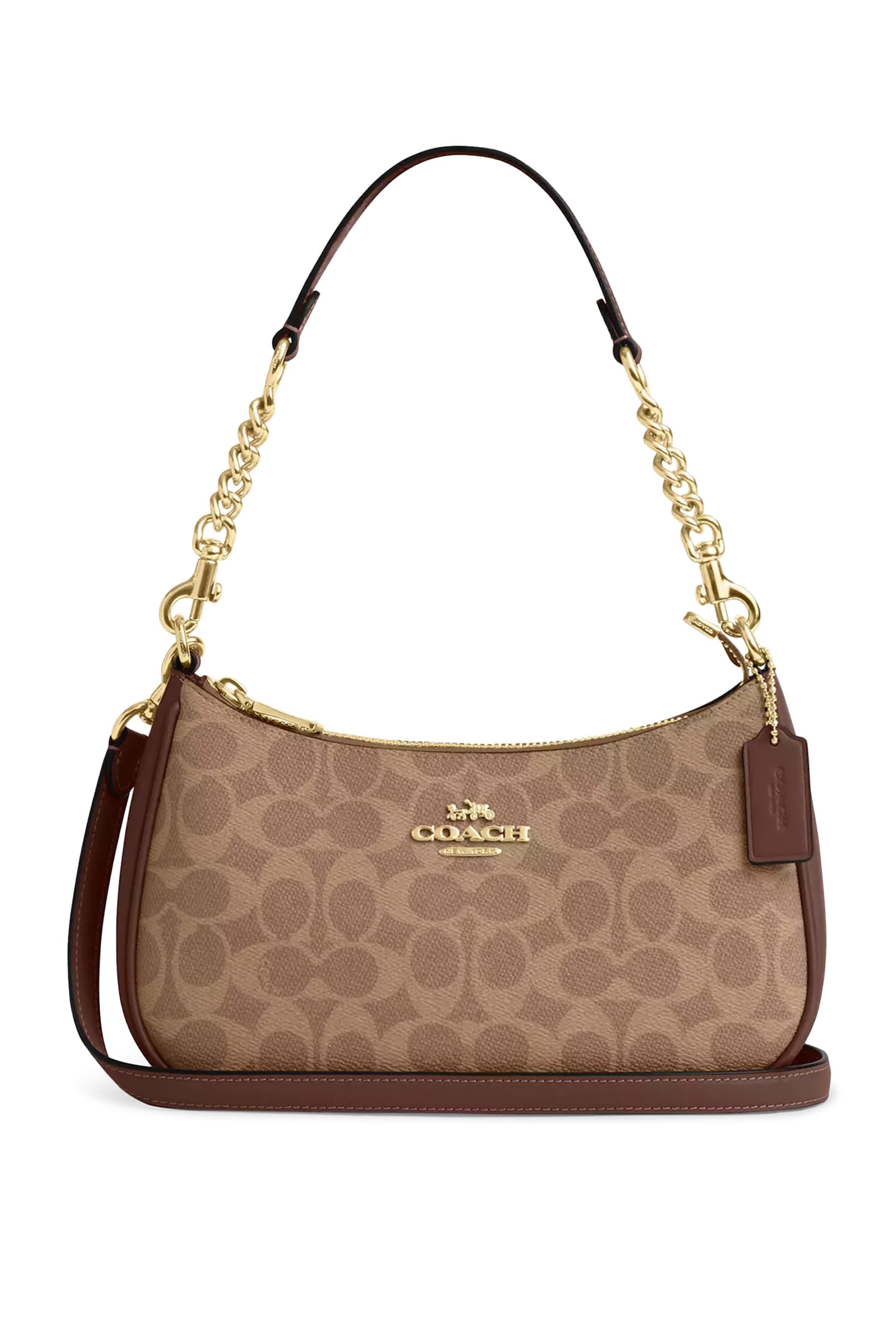 حقيبة كتف تيري