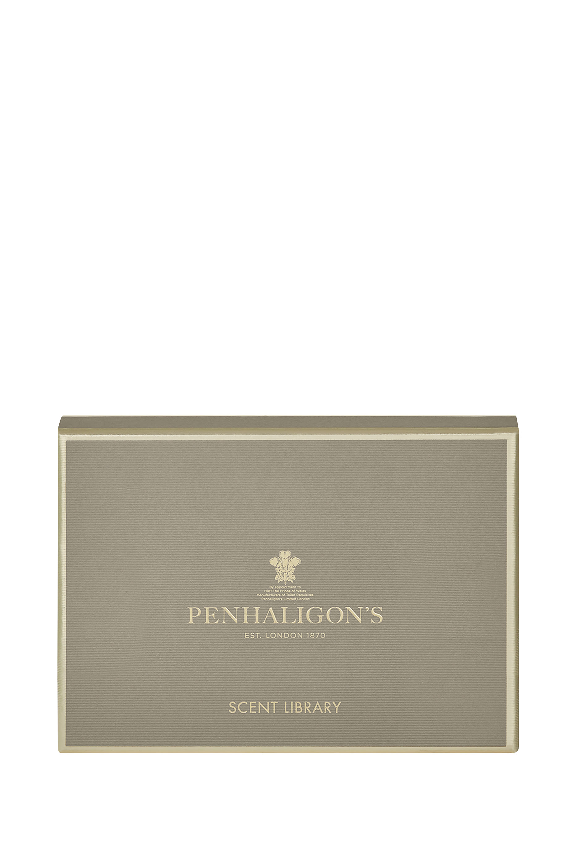 مجموعة سنت لايبراري