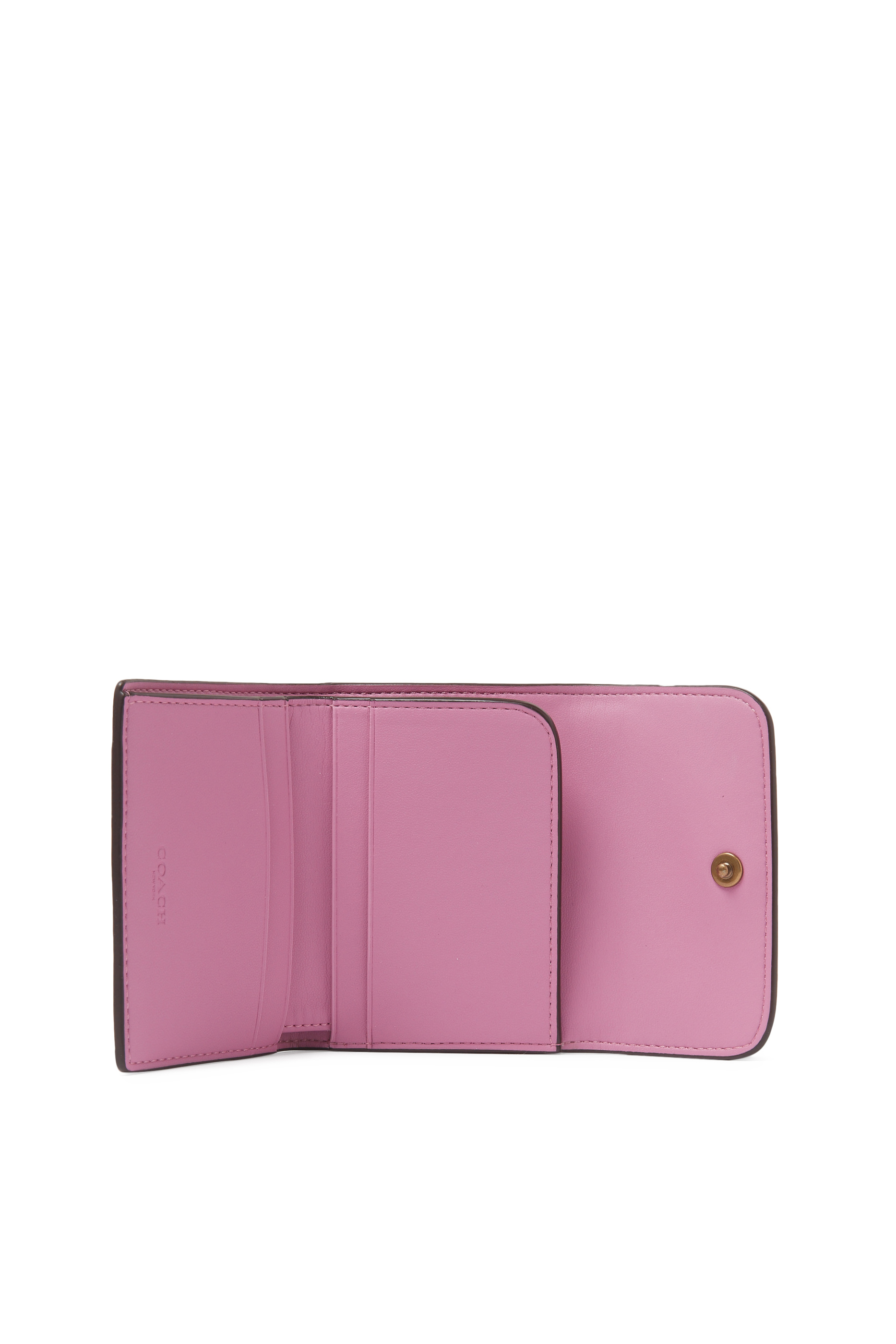 حافظة بطاقات ايسنشال جلد