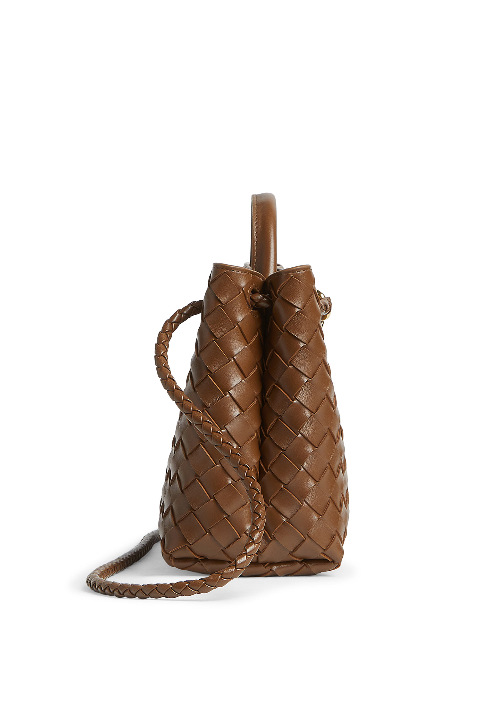 حقيبة يد أنديامو صغيرة