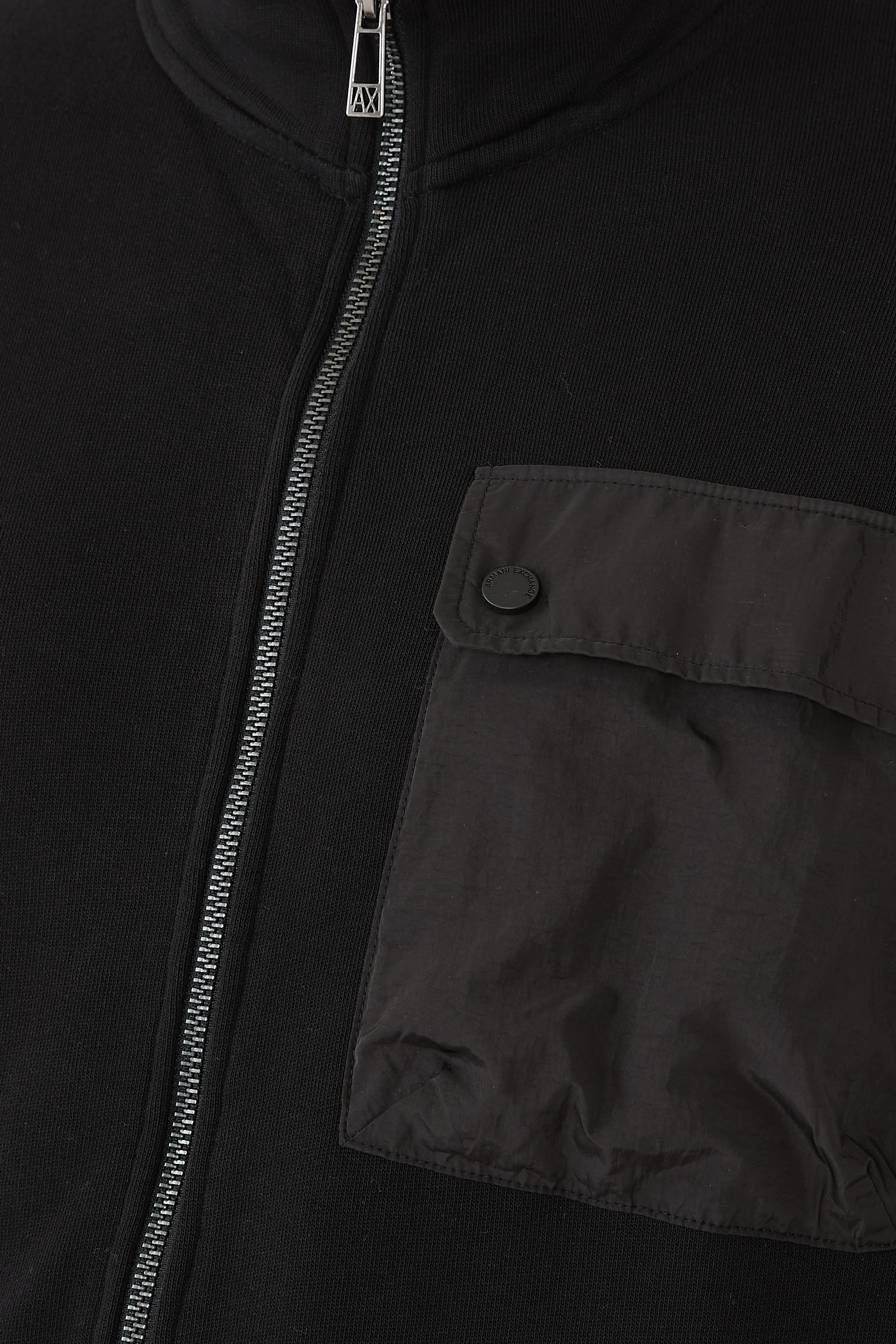 سويت شيرت بجيب