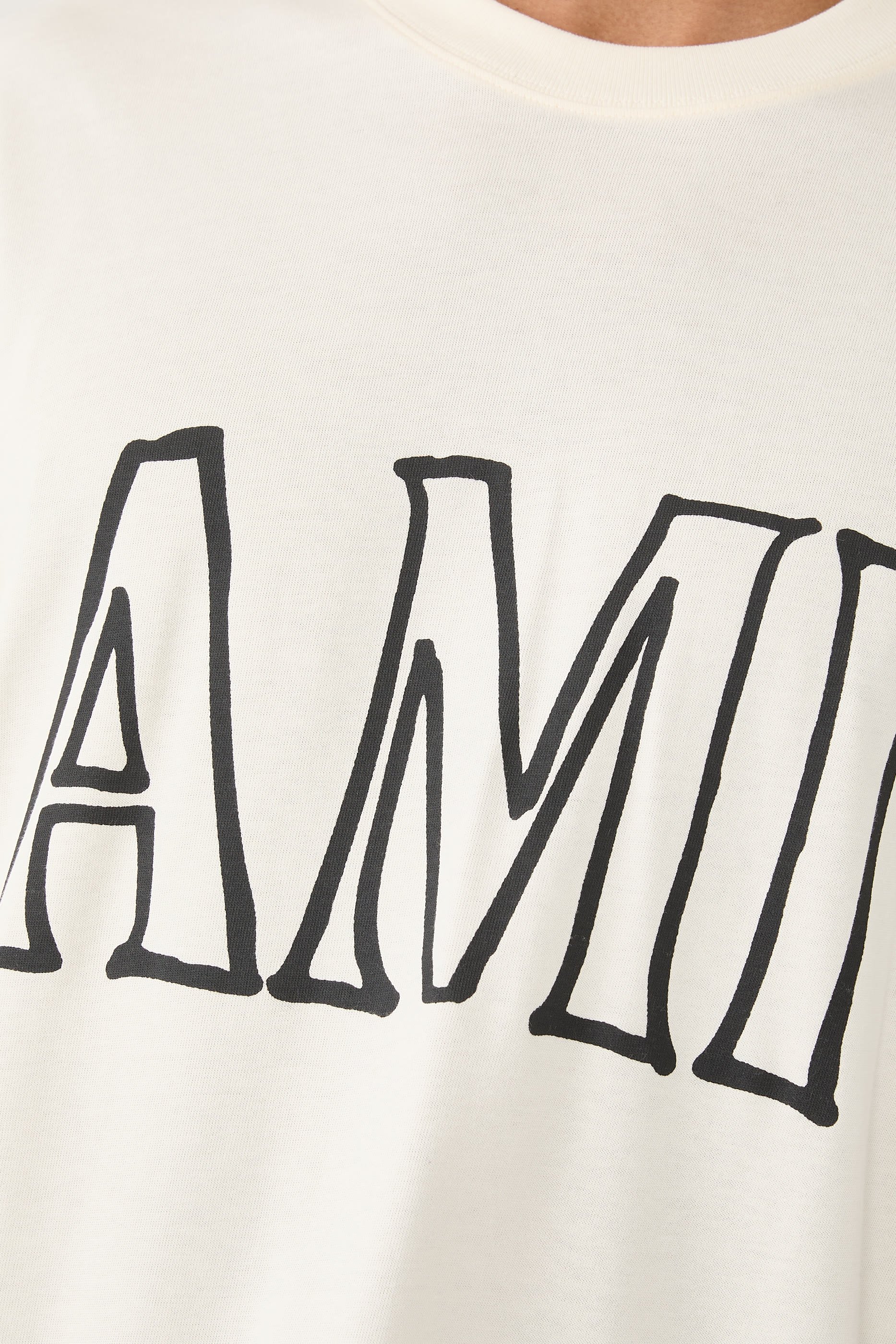 تيشيرت بطبعة باريس