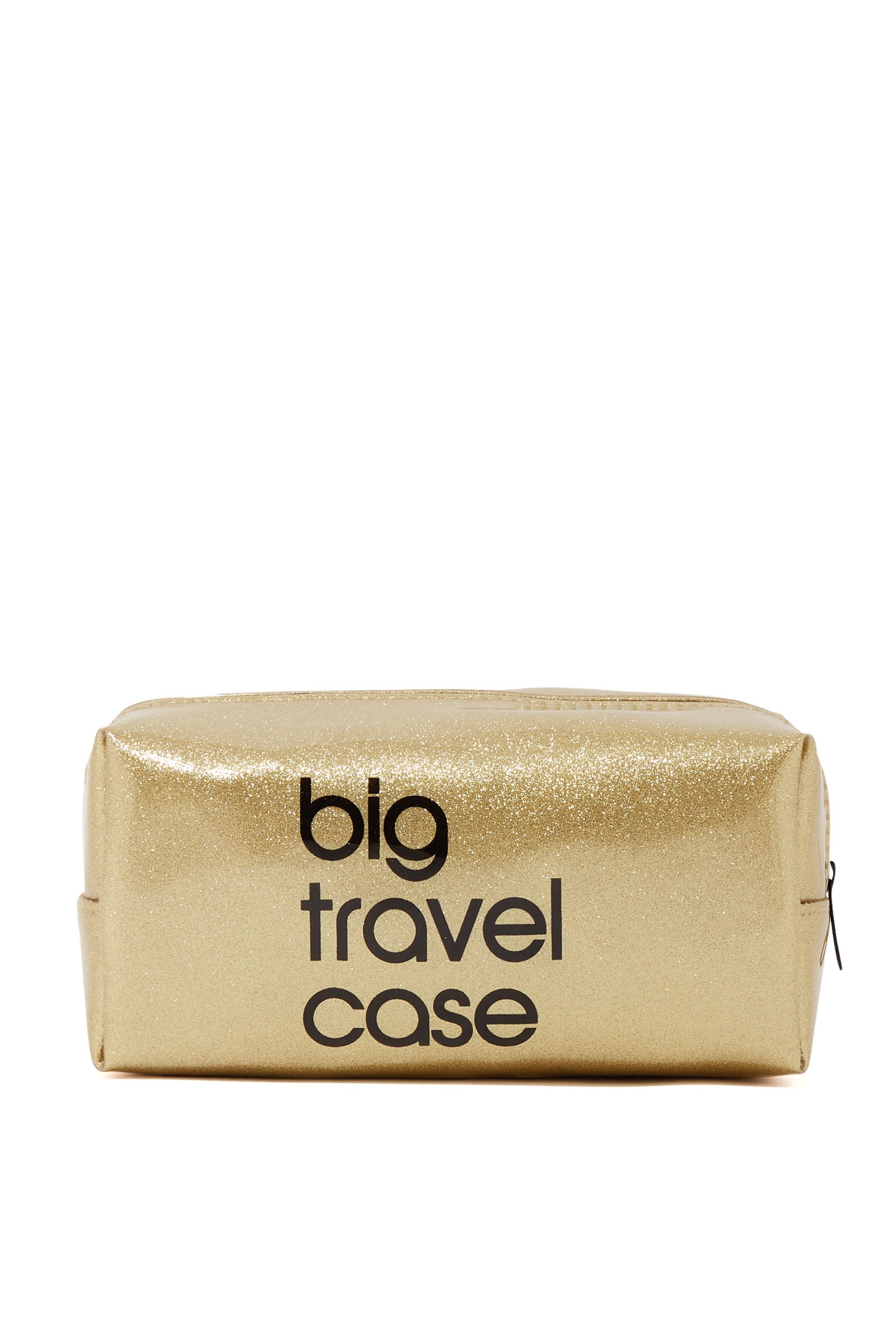 &nbsp;حقيبة مستحضرات تجميل كبيرة